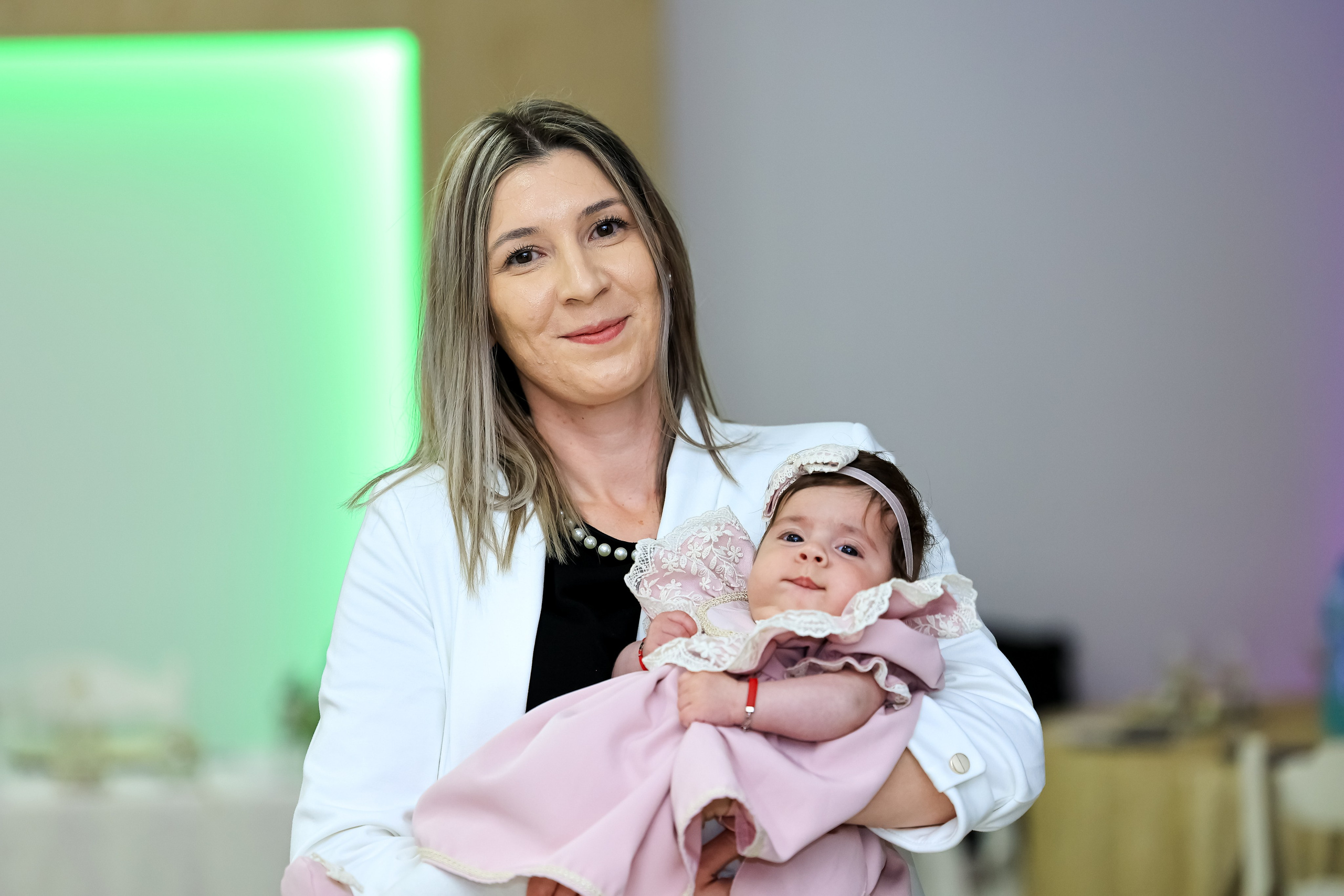 Iris Stefania. Moments By Gub