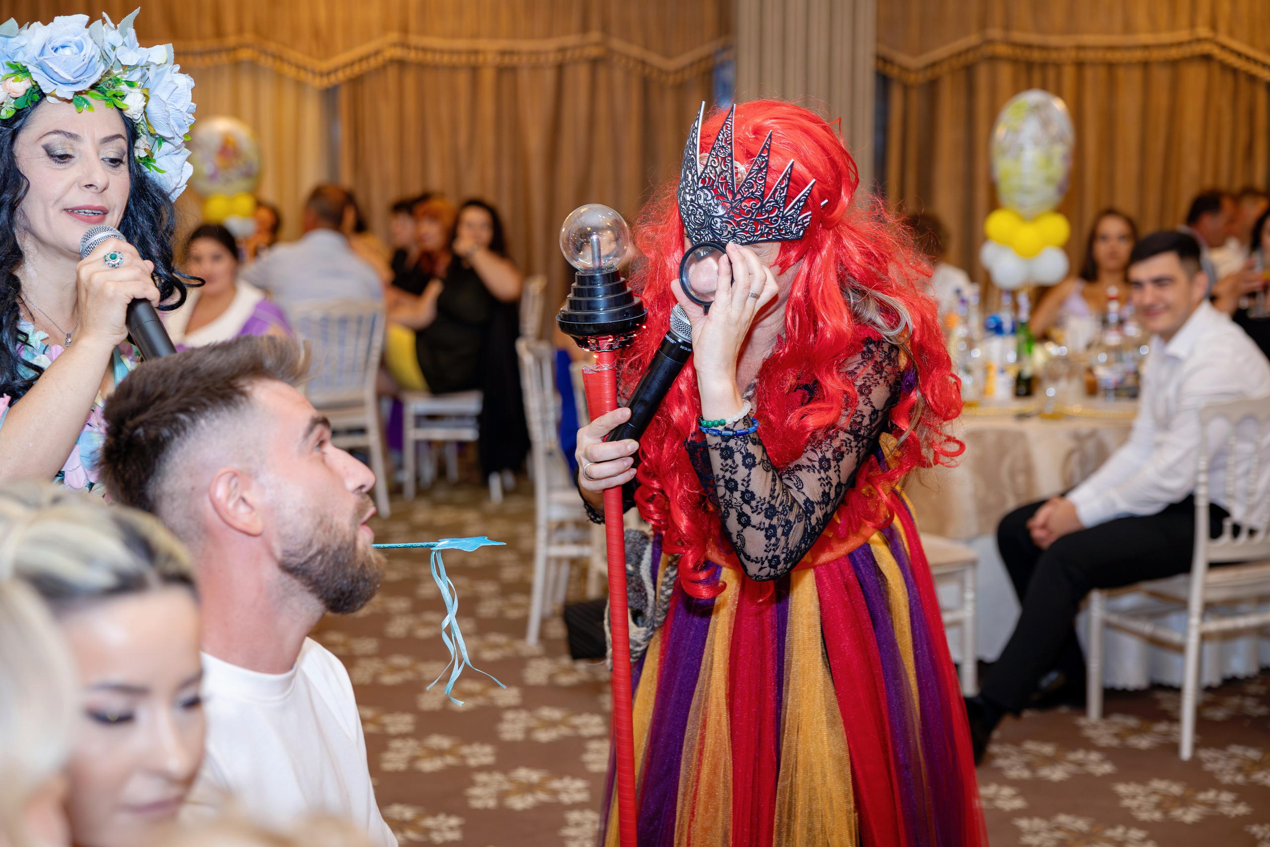 Eric Ionut. Moments By Gub