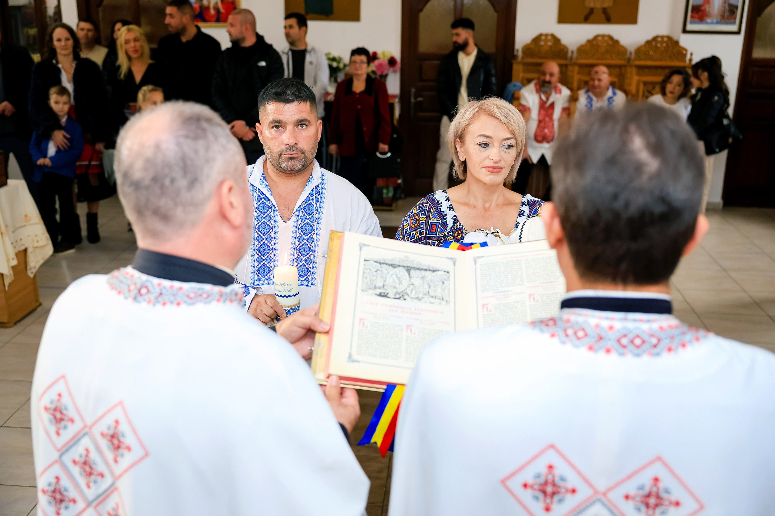 Andrei Sebastian. Moments By Gub