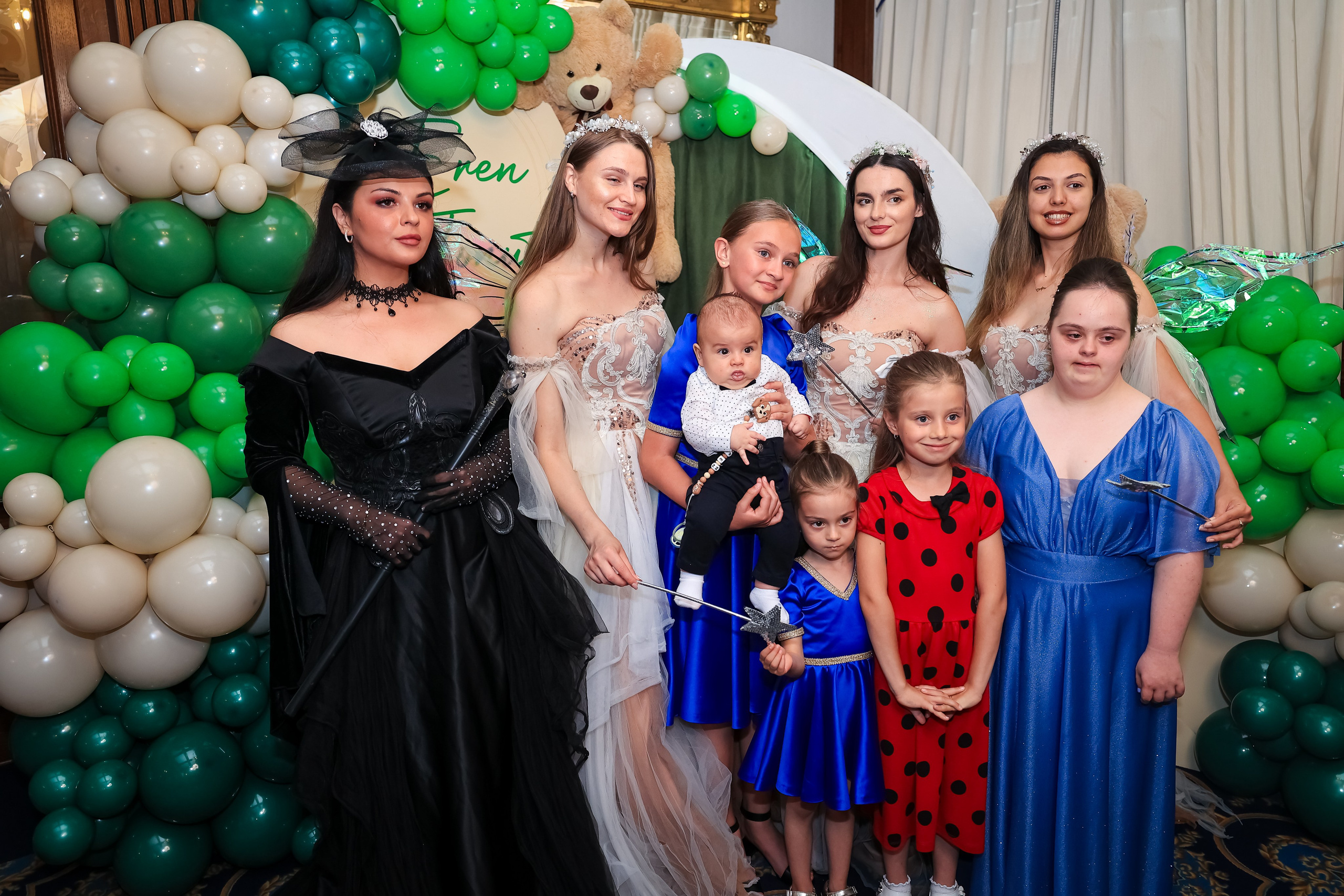 Eren Ionut. Moments By Gub