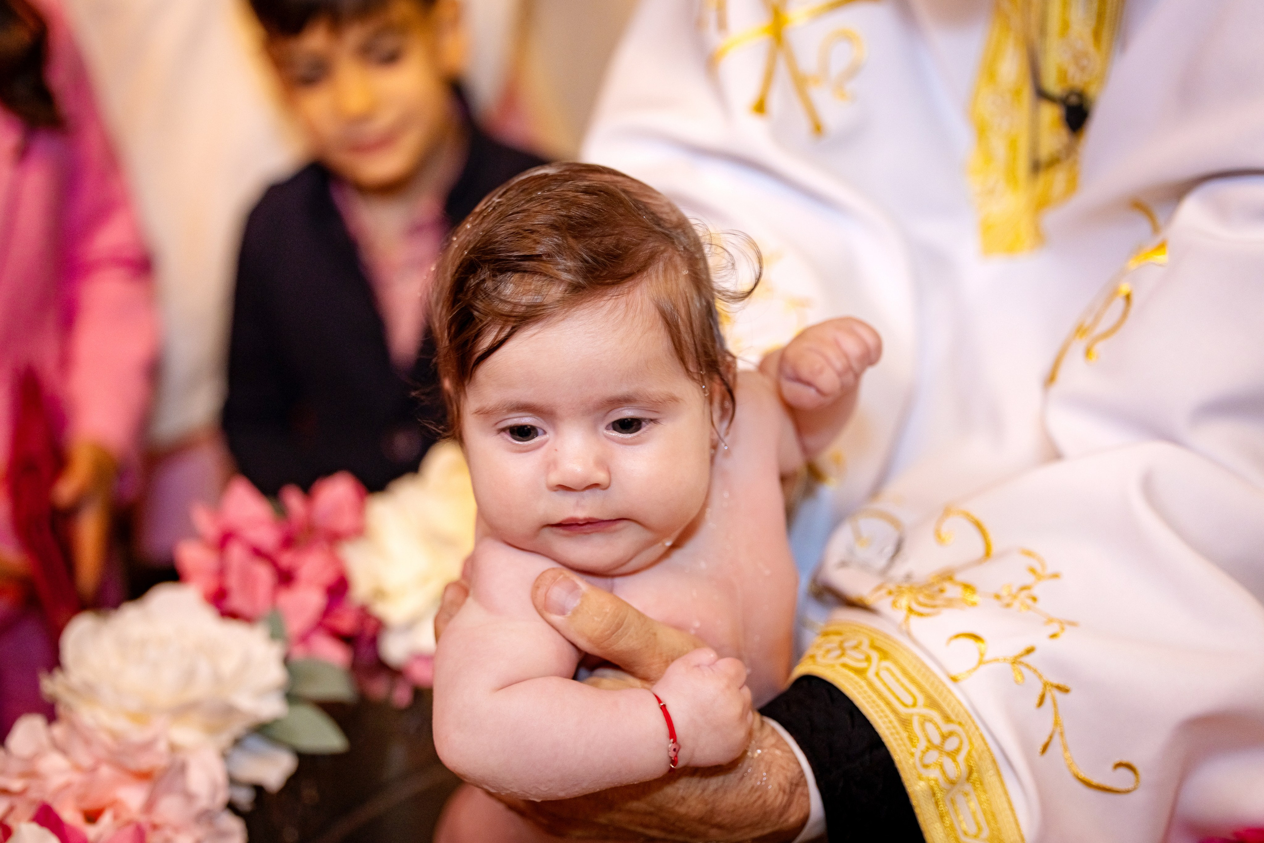 Iris Stefania. Moments By Gub