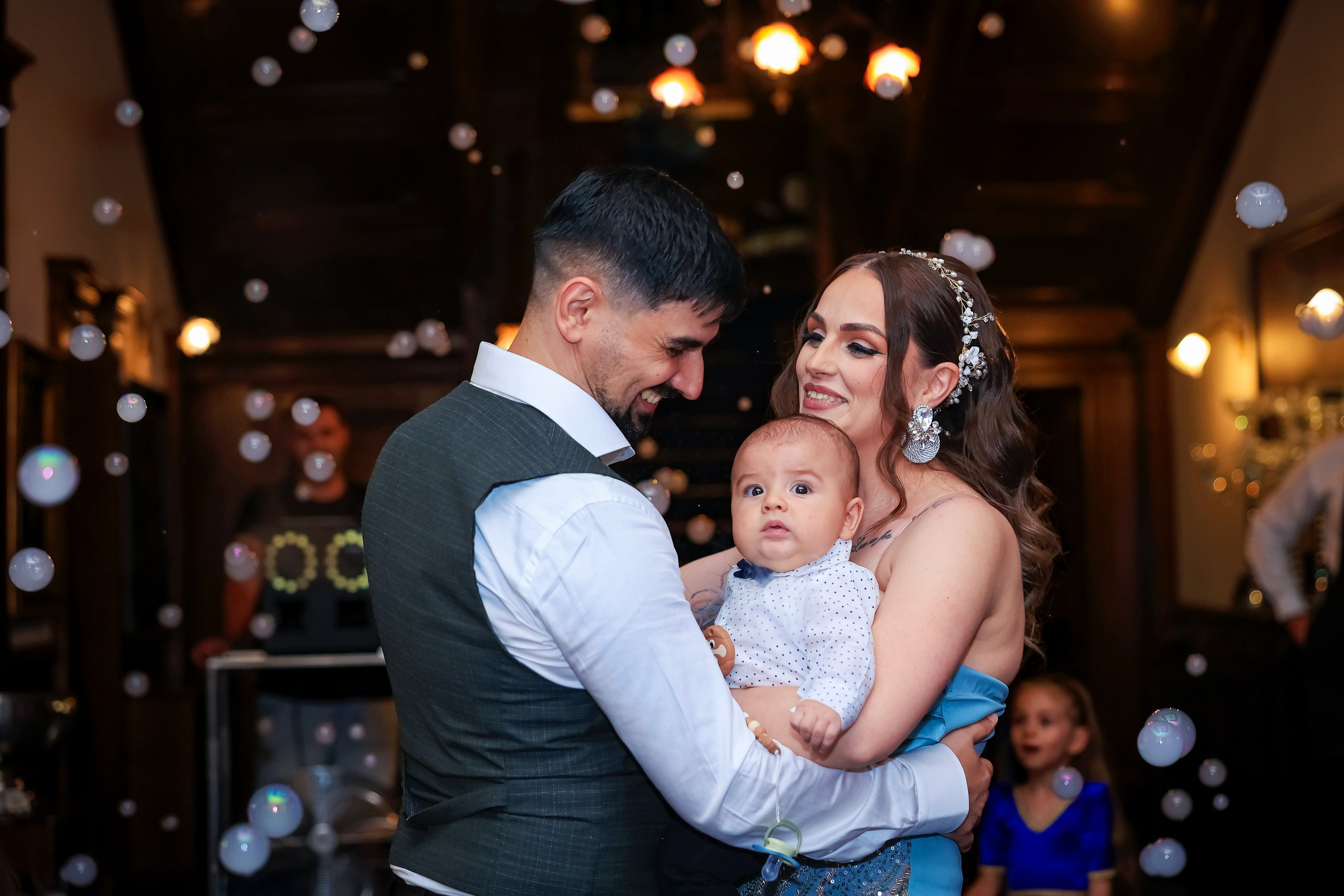 Eren Ionut. Moments By Gub