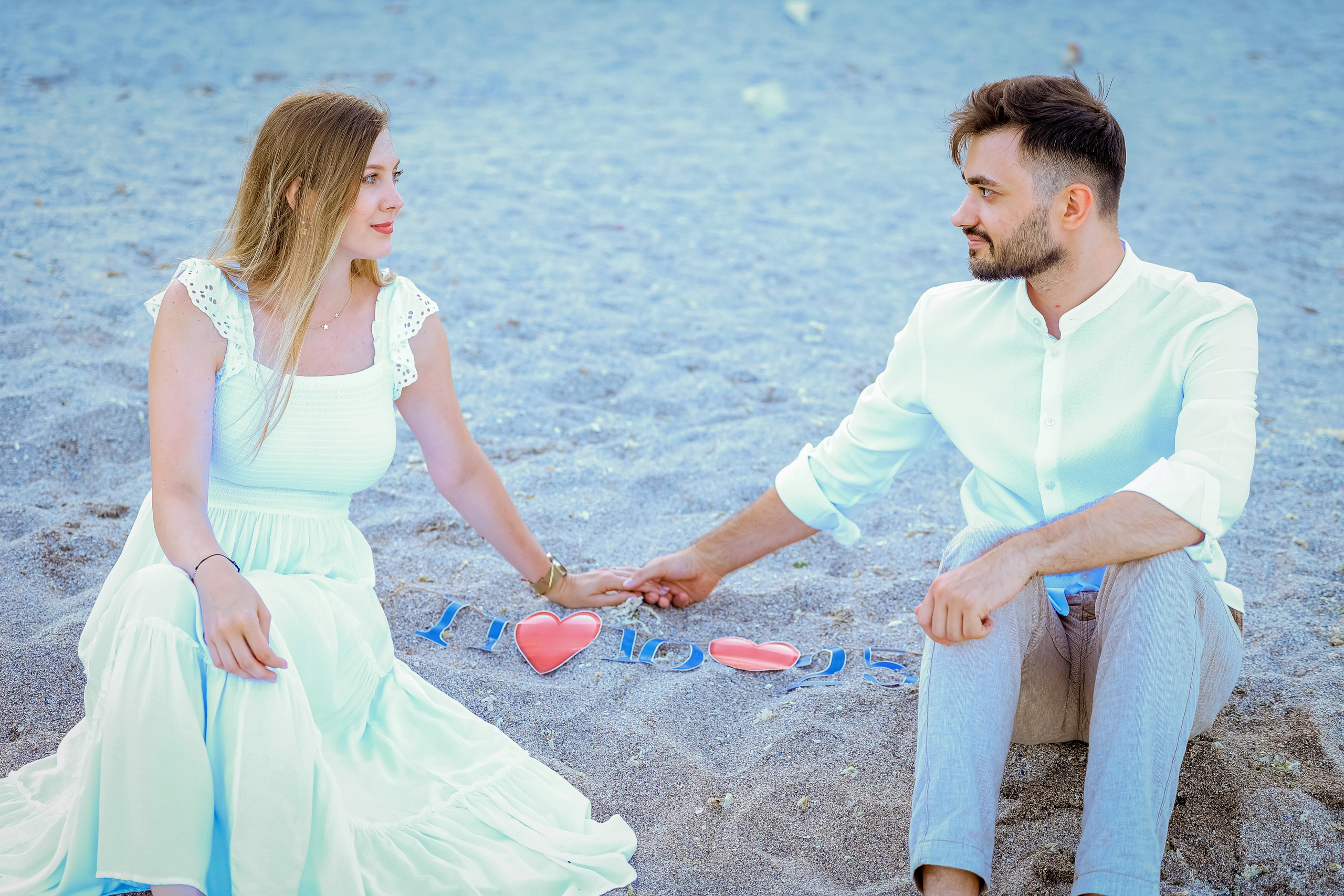 Denis & Bianca. Moments By Gub