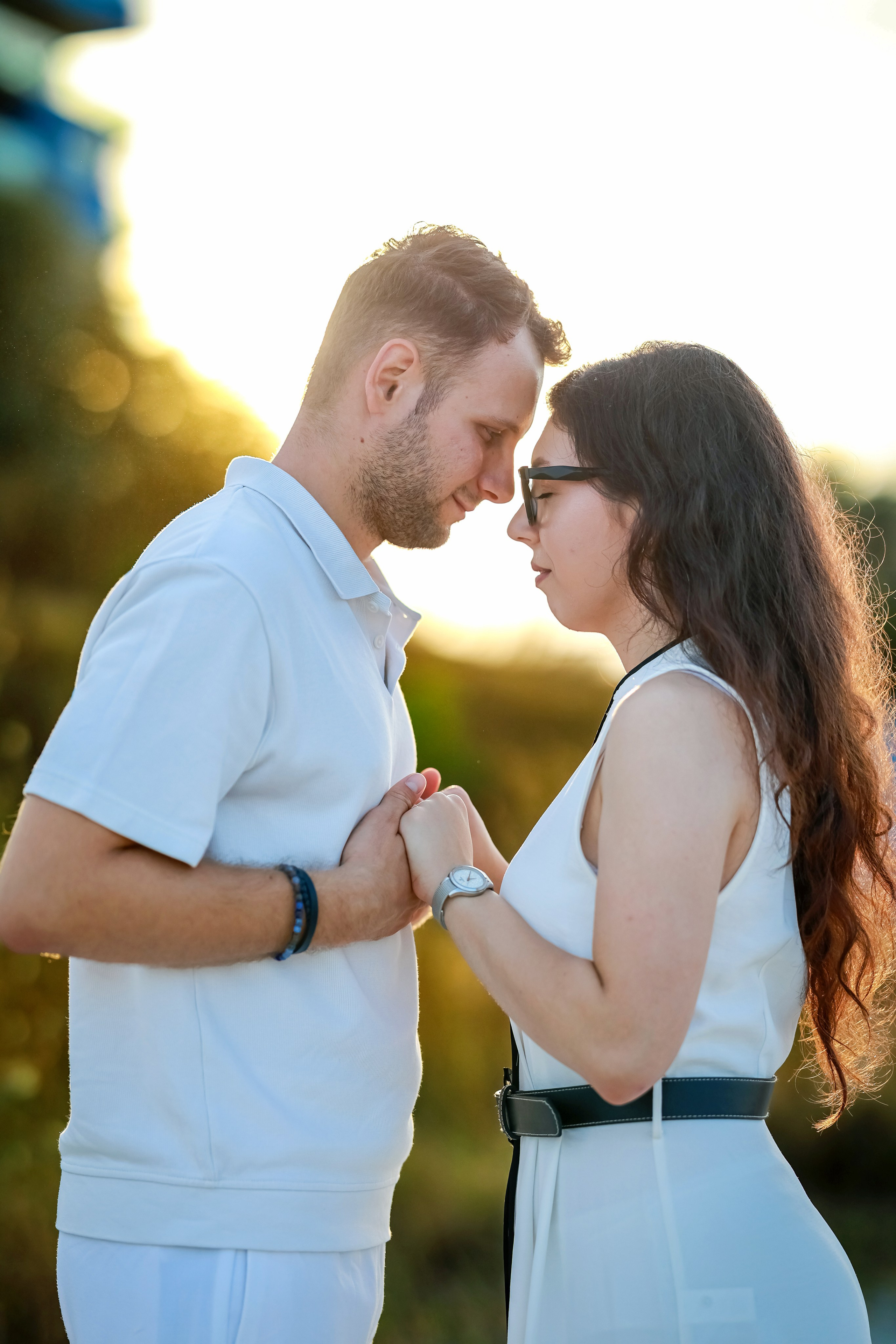 Alex & Oana. Moments By Gub