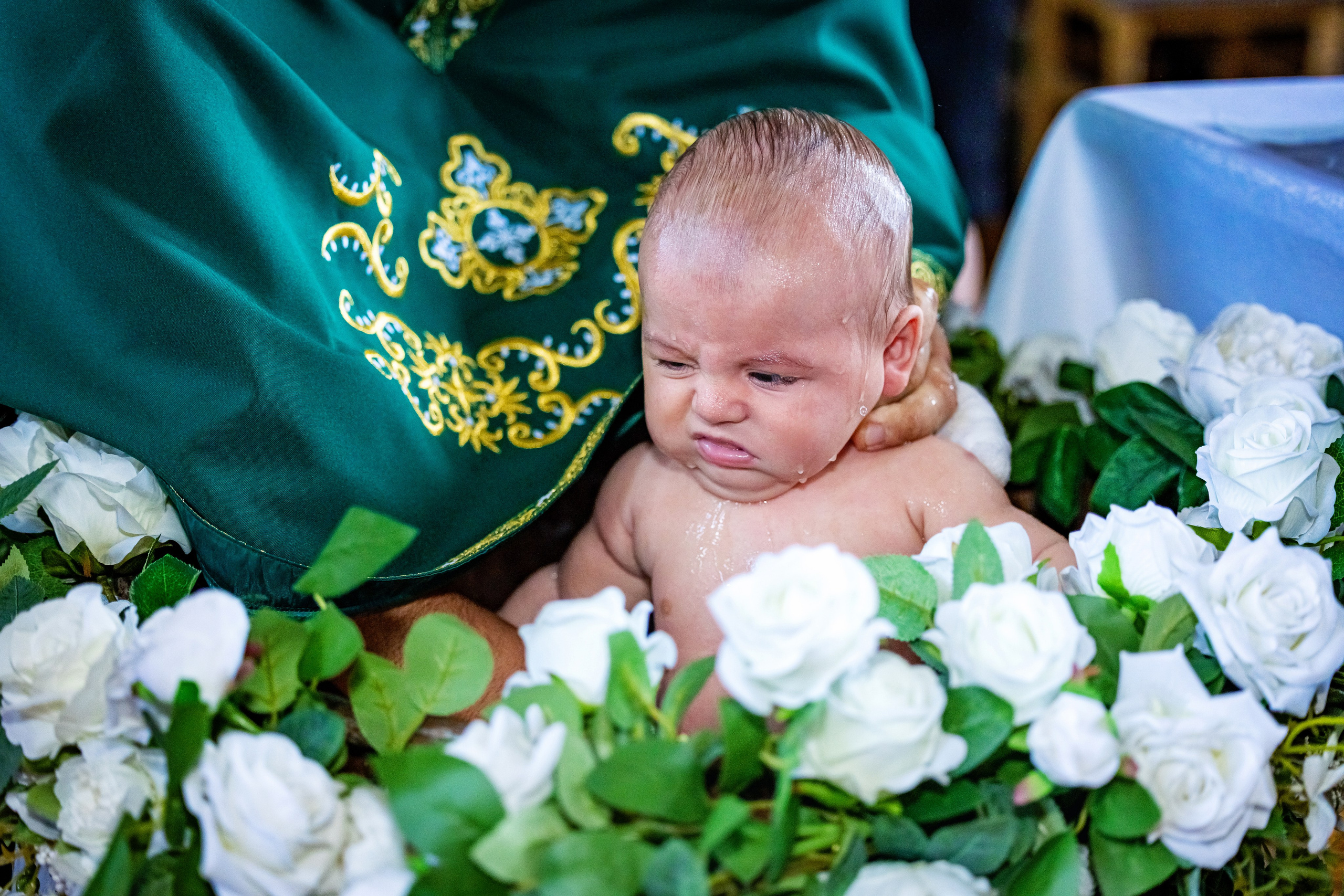 Eren Ionut. Moments By Gub