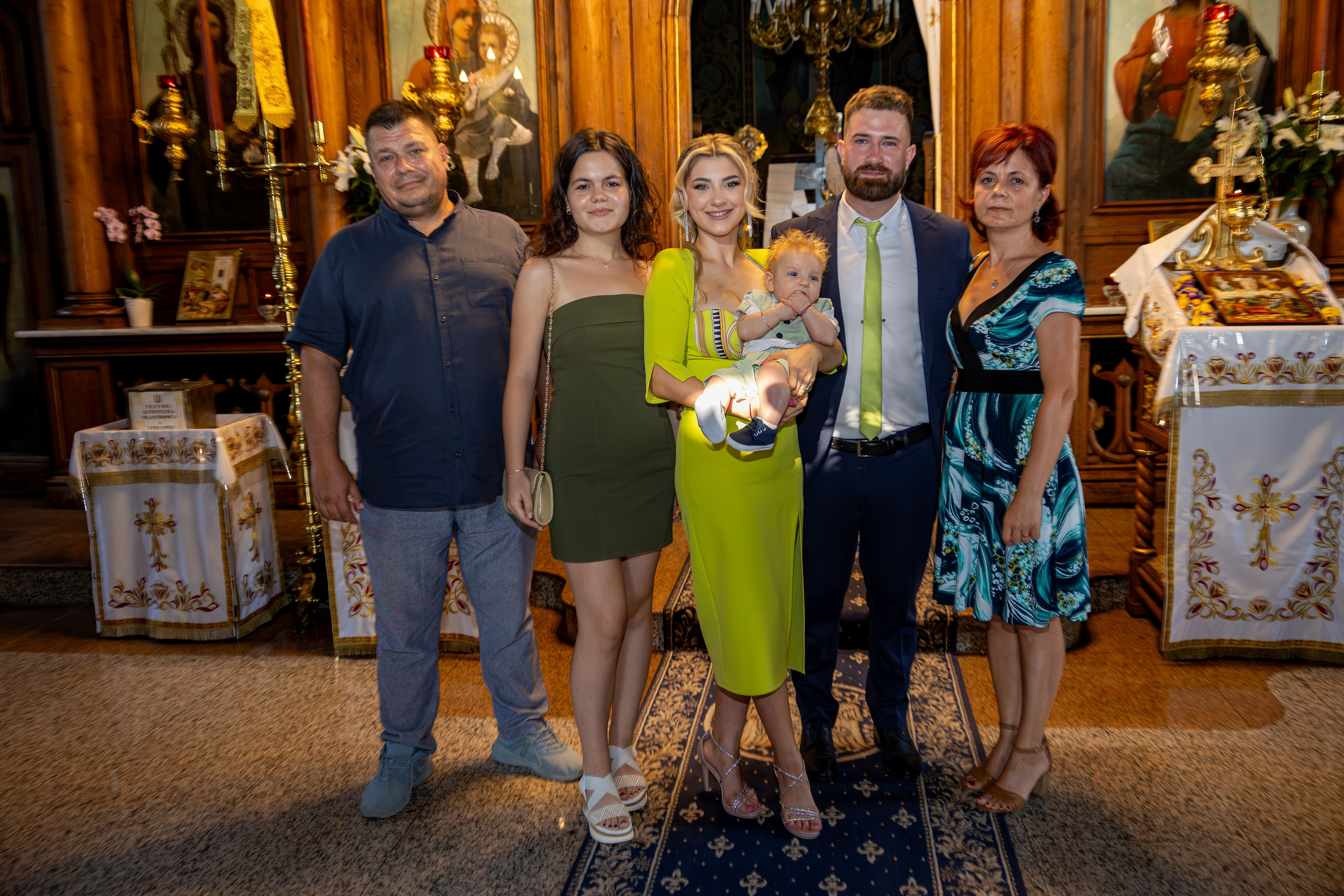 Eric Ionut. Moments By Gub