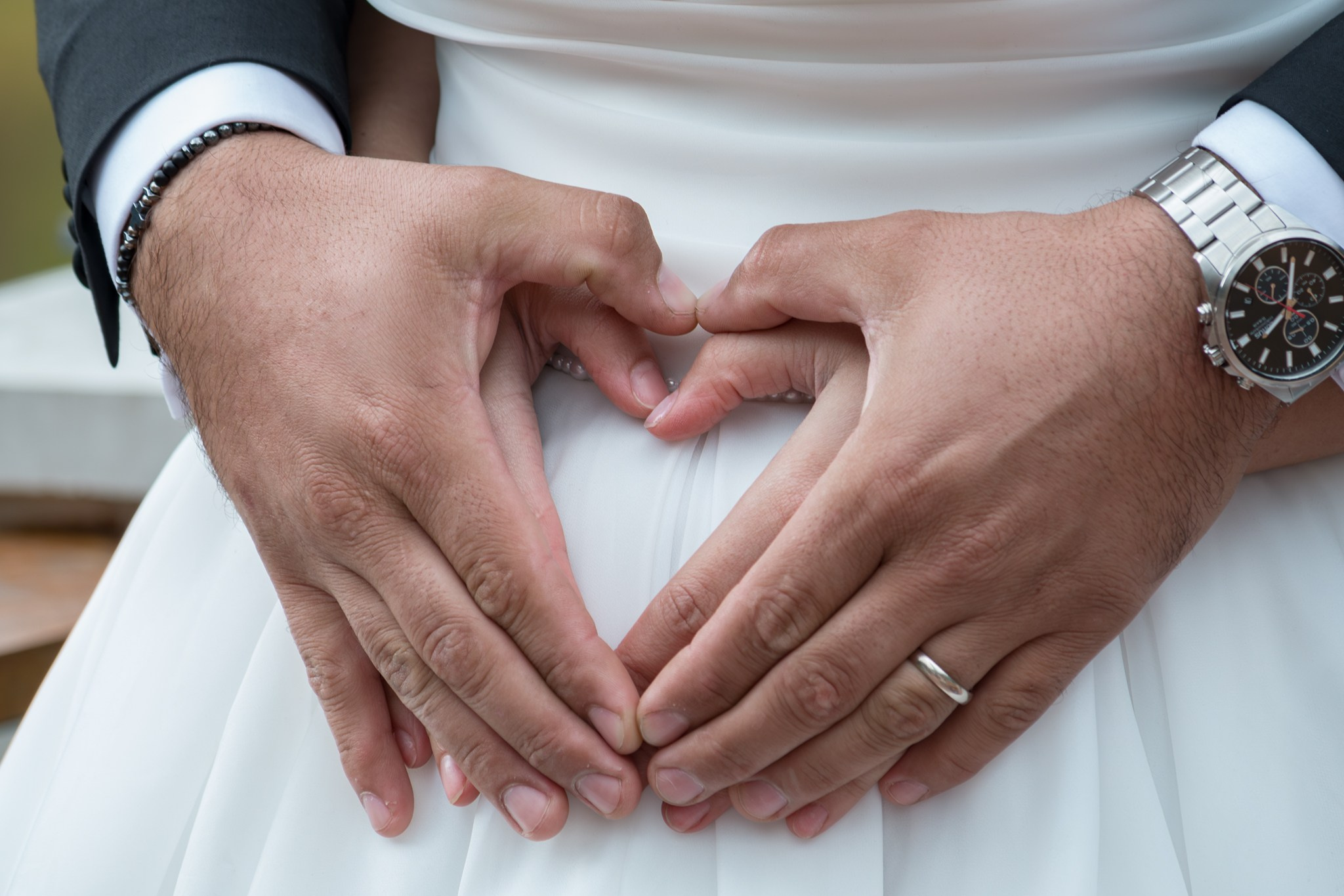 Fotografie și videografie de nuntă în Romania