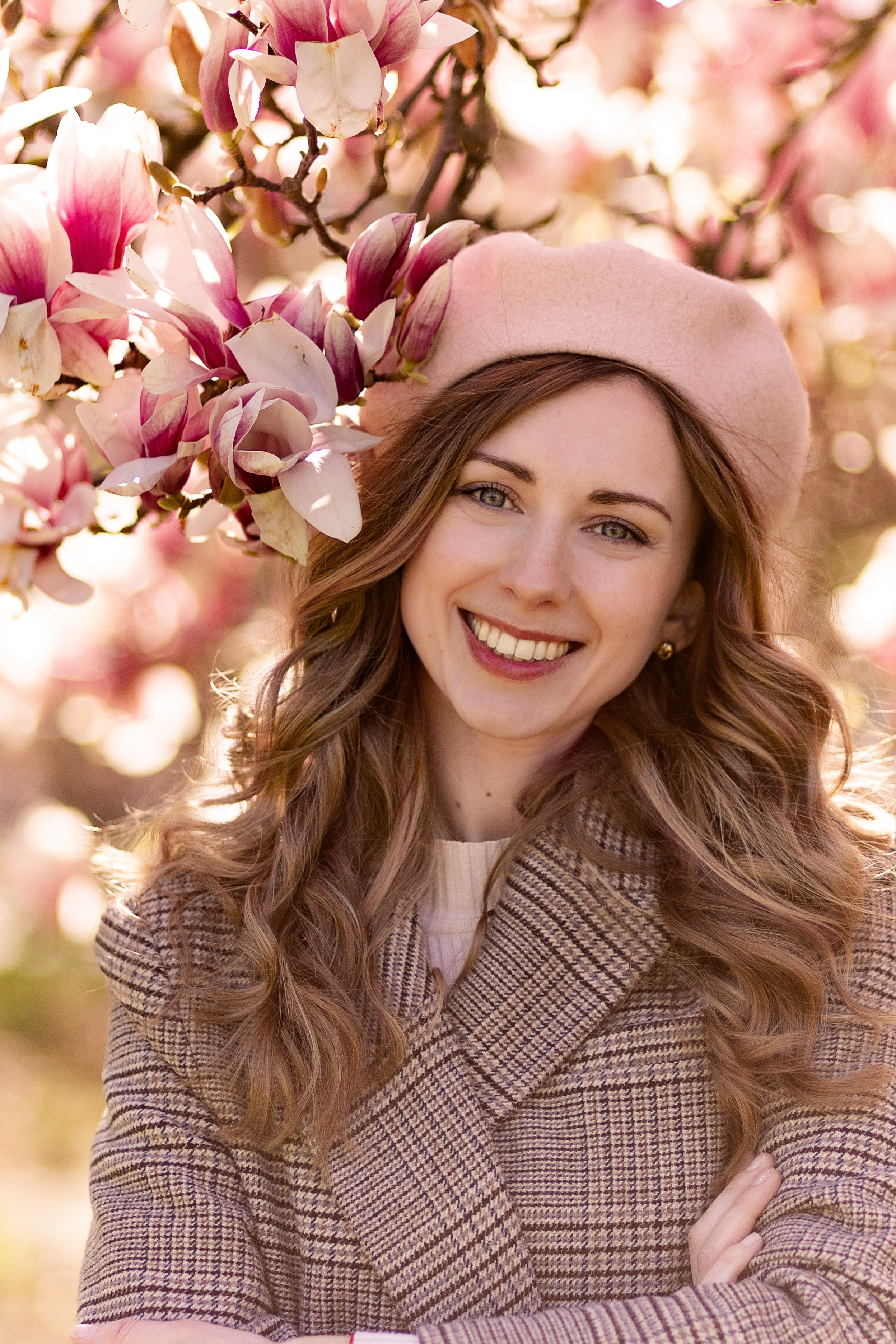 Natalia Magnolia. Ihr Fotograf in Nürnberg und Umgebung