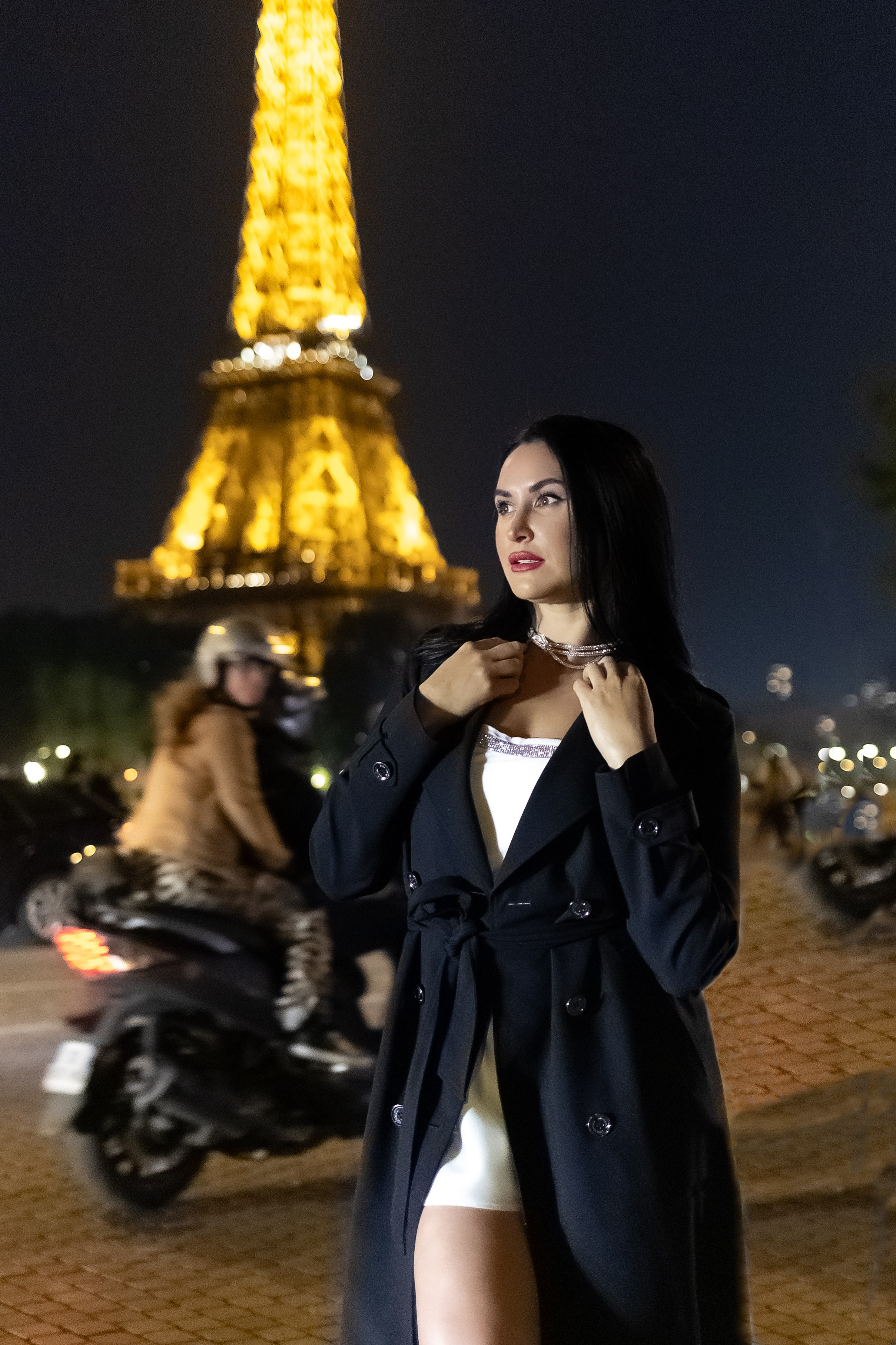 Paris Anastasia. Ihr Fotograf in Nürnberg und Umgebung