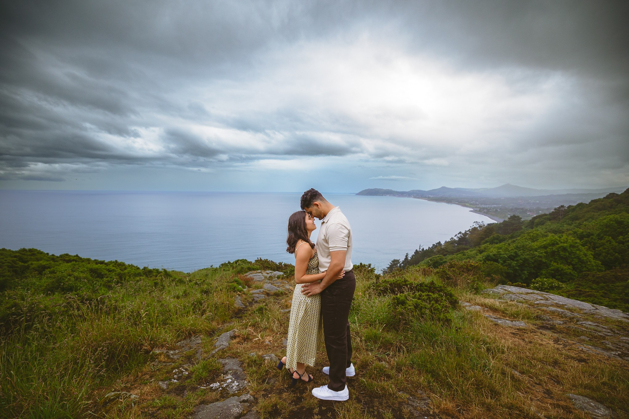 Love Stories. Giandamorgana