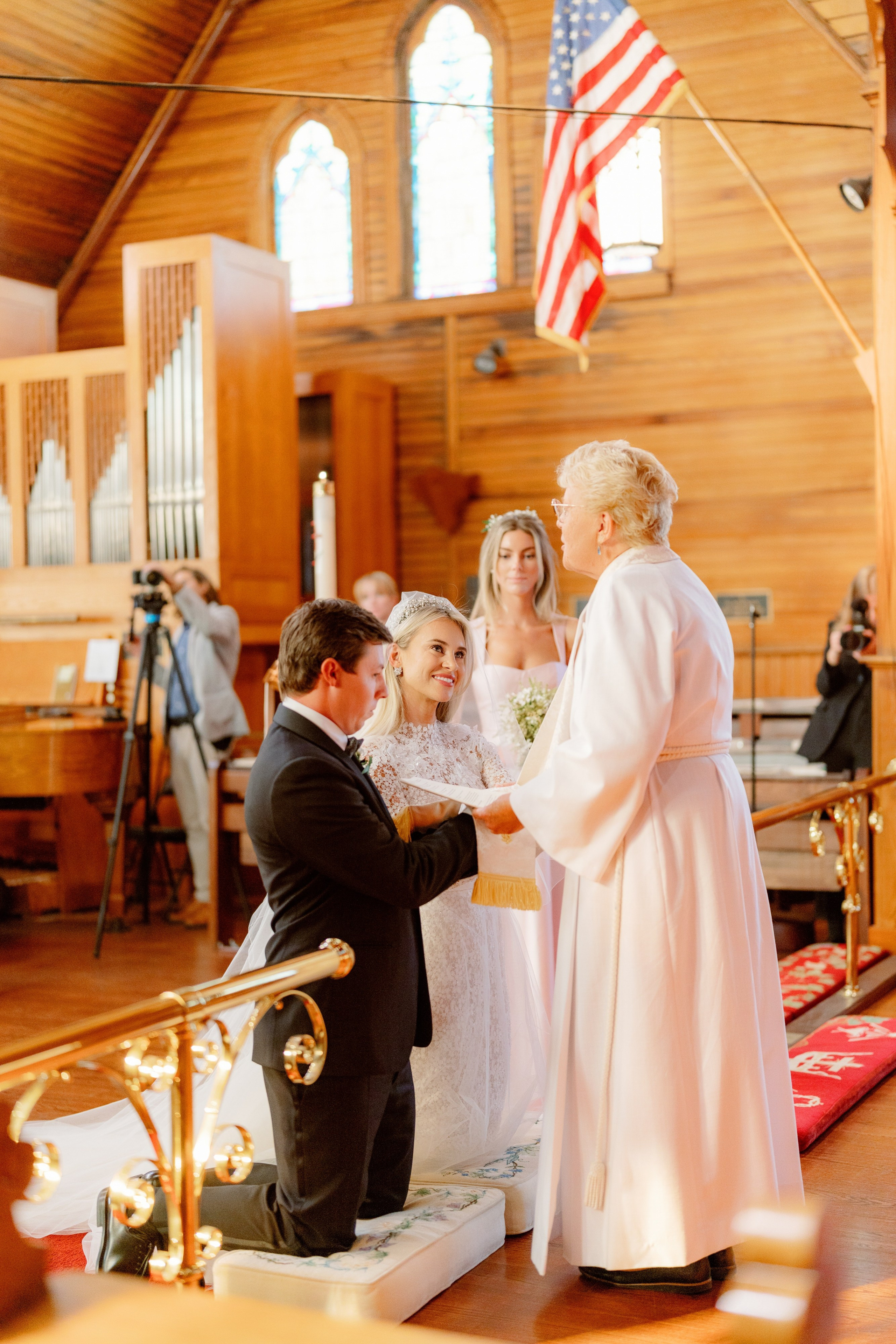 Katherine and Matt. Wedding photographer and videographer New York | New Jersey