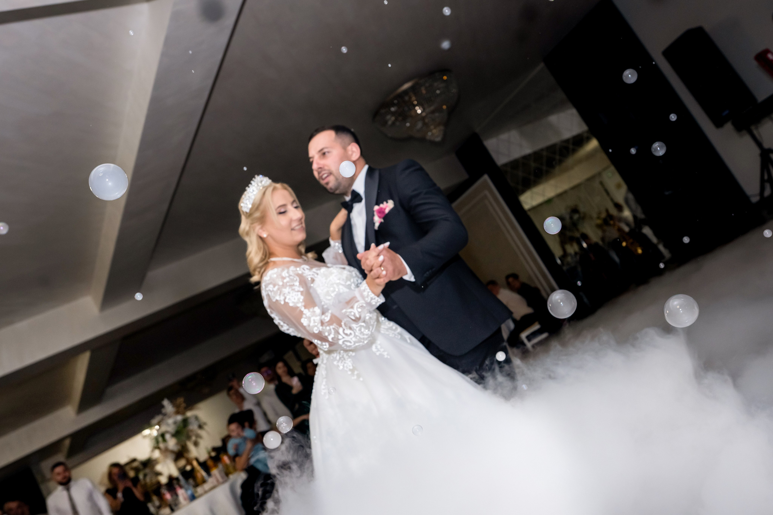 Nuntă Loredana & Cosmin. Mihai Alexandra Events