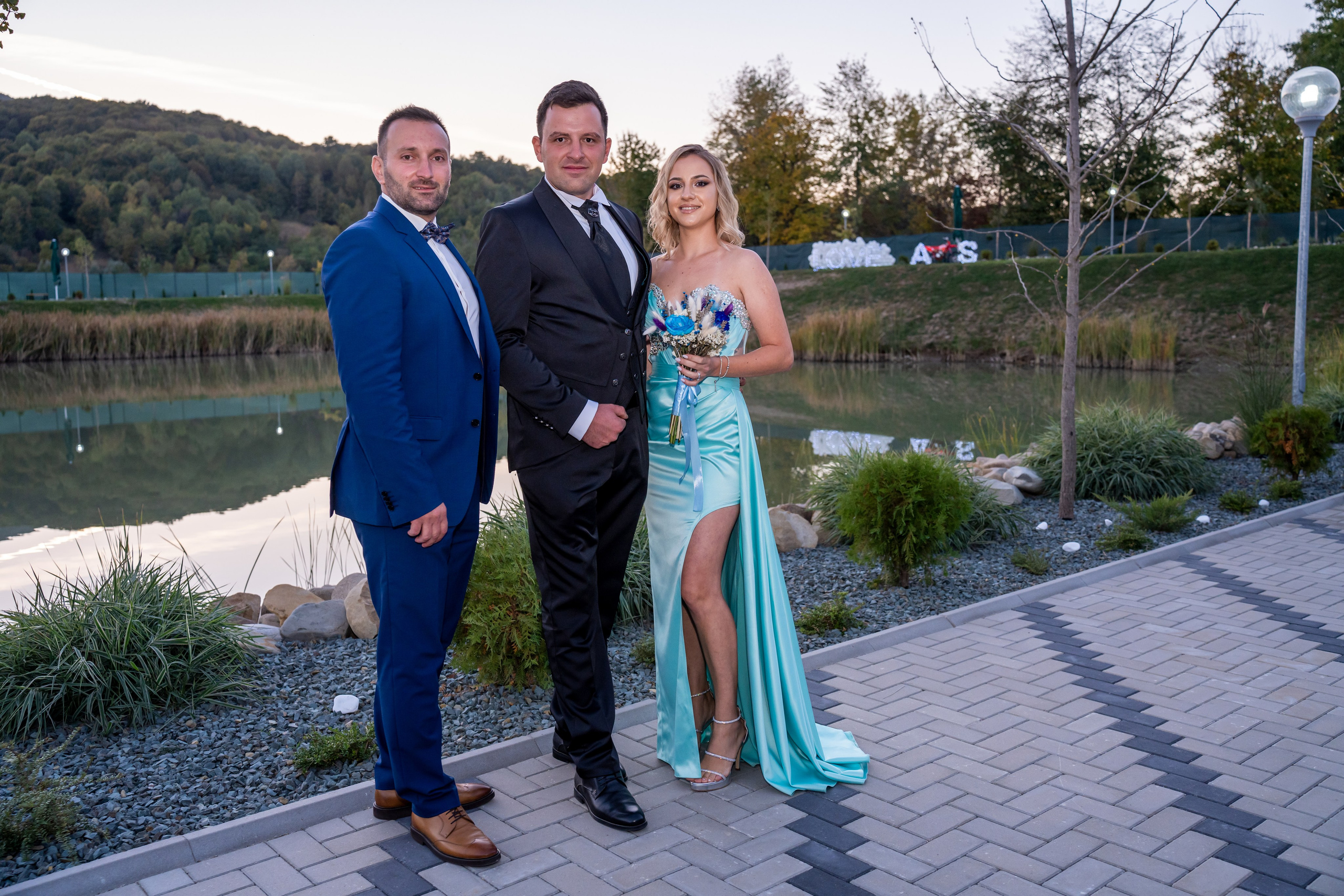 Nuntă Adina & Sorin