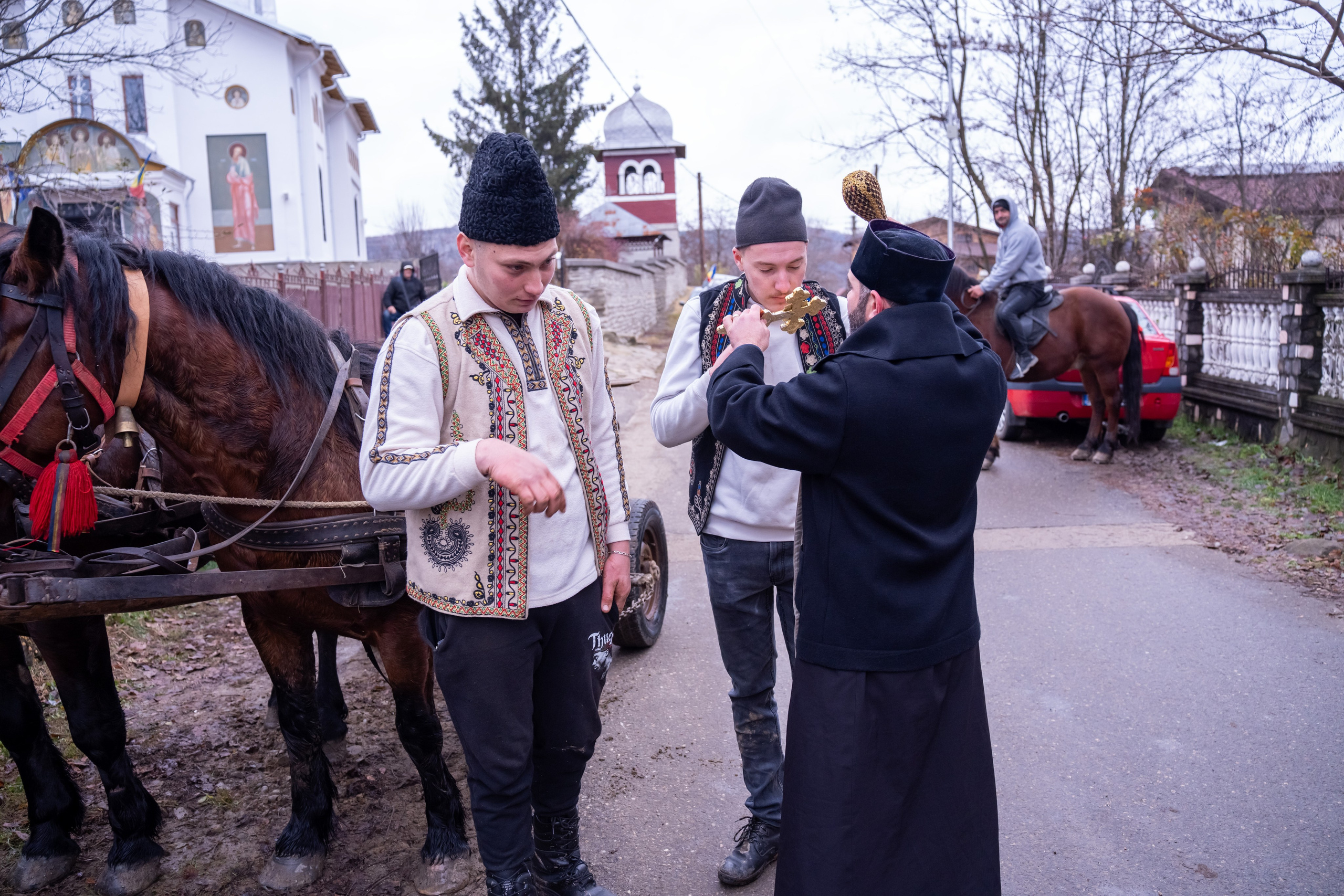 1 Decembrie la Vărbilău (a 2-a ediție)