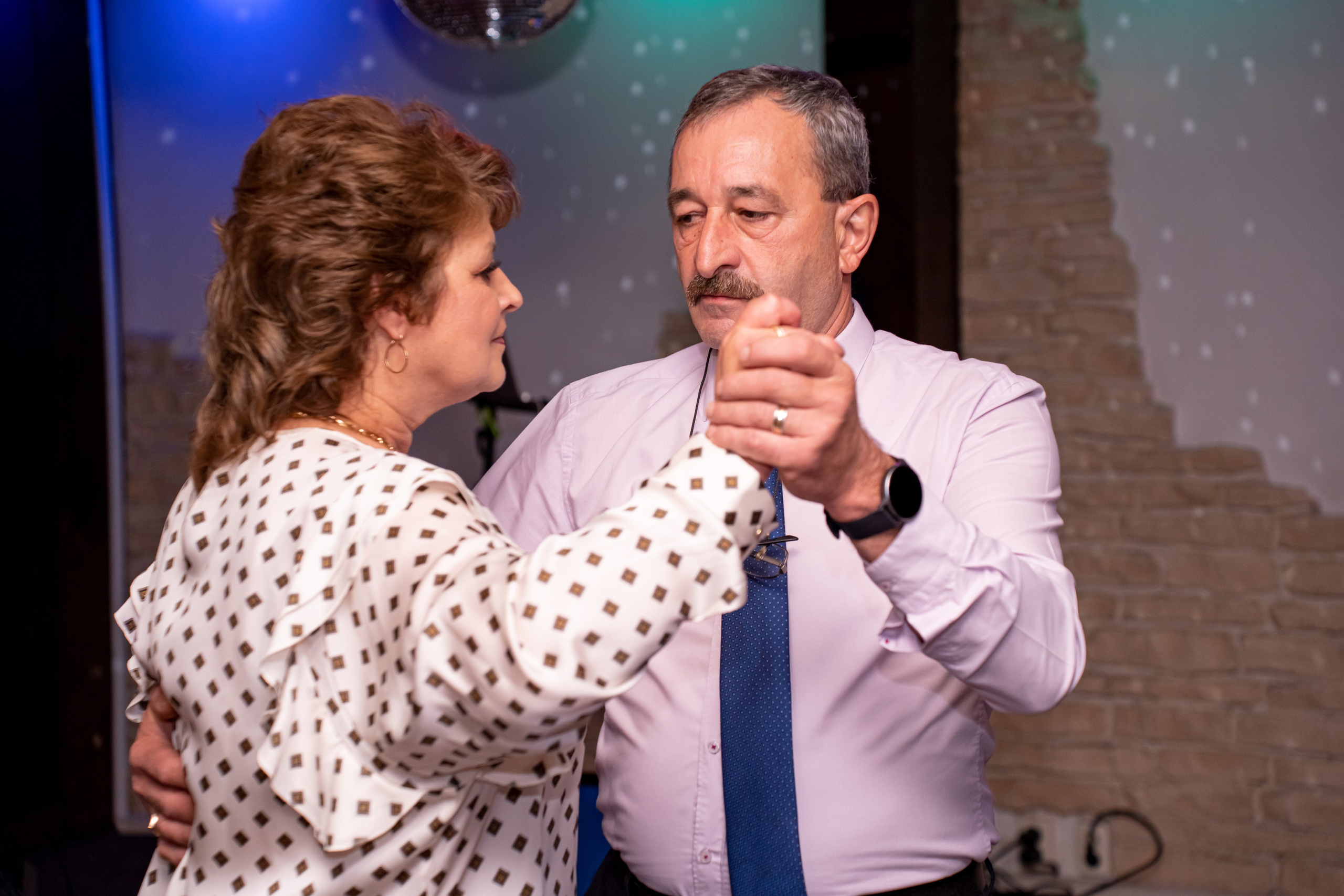 Botez Cezar & Darius