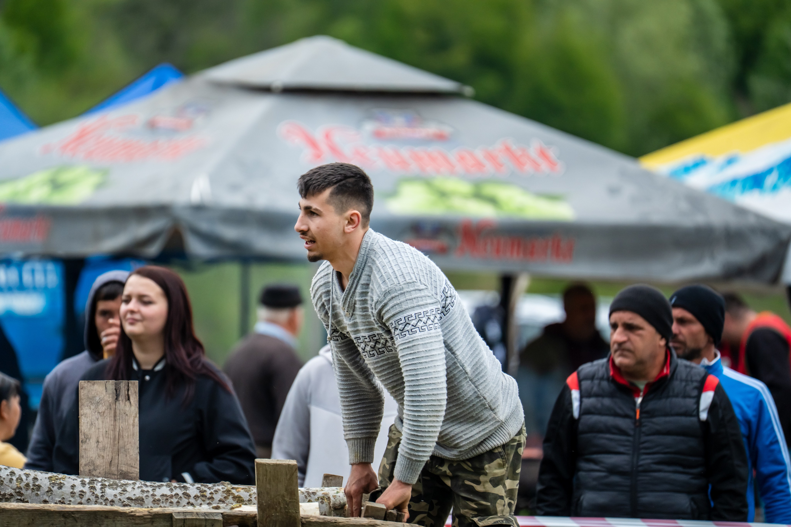 Concurs Ecvestru Vărbilău ediția a 4-a. Mihai Alexandra Events