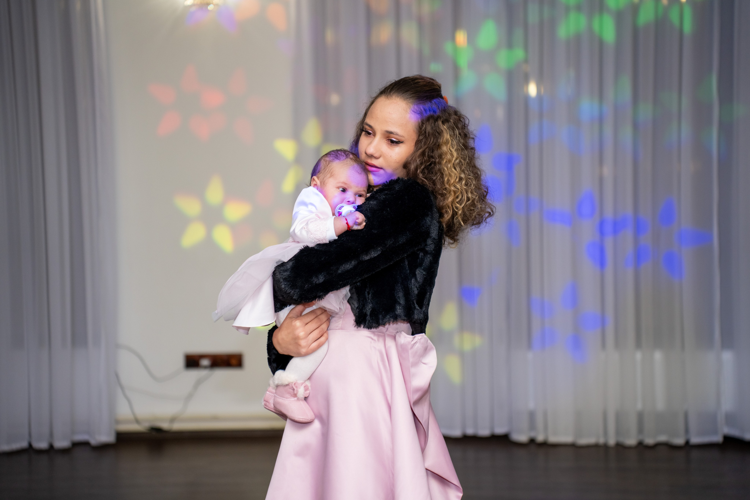 Botez Aylin Maria