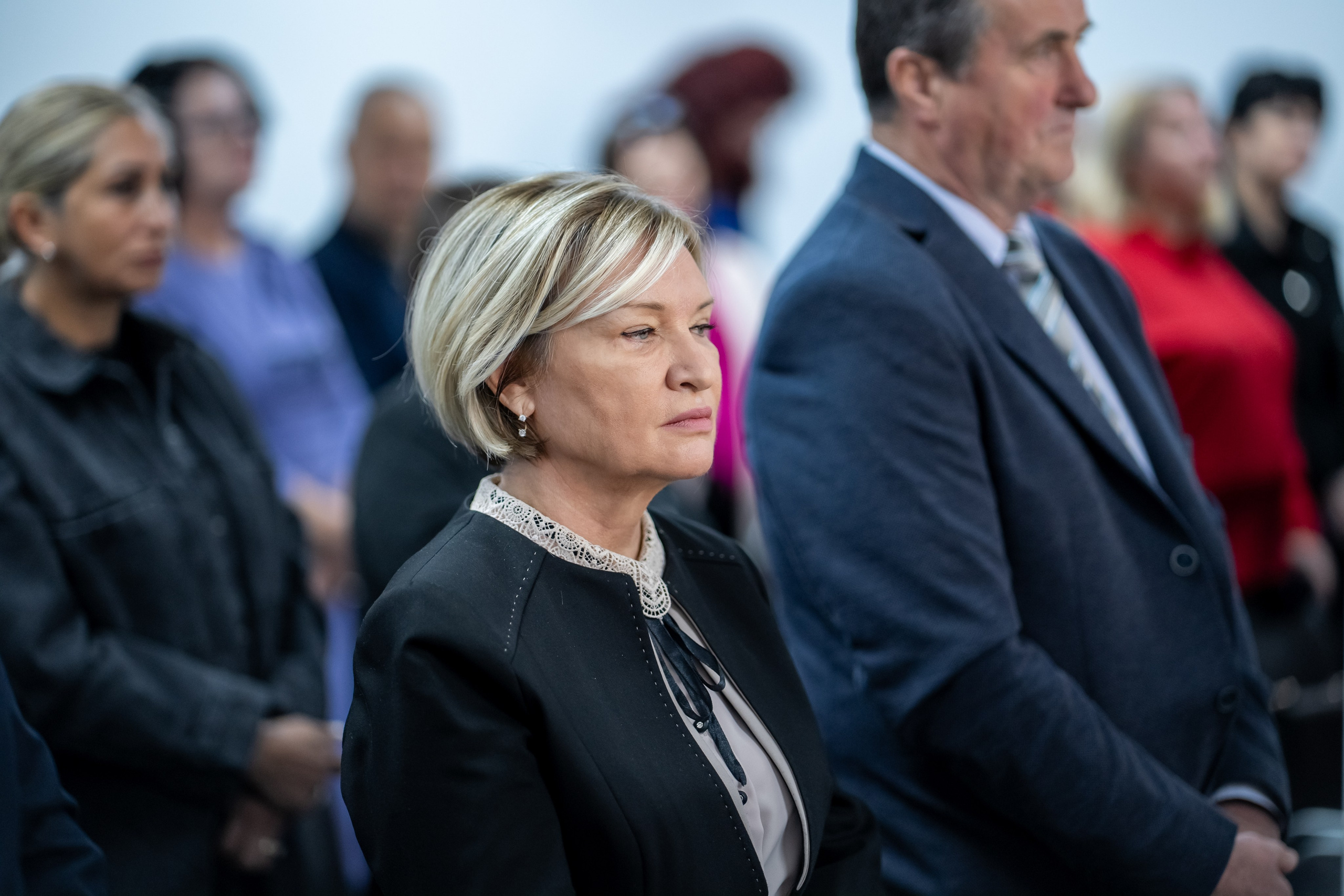 Predarea Mandatului la Primăria Comunei Vărbilau