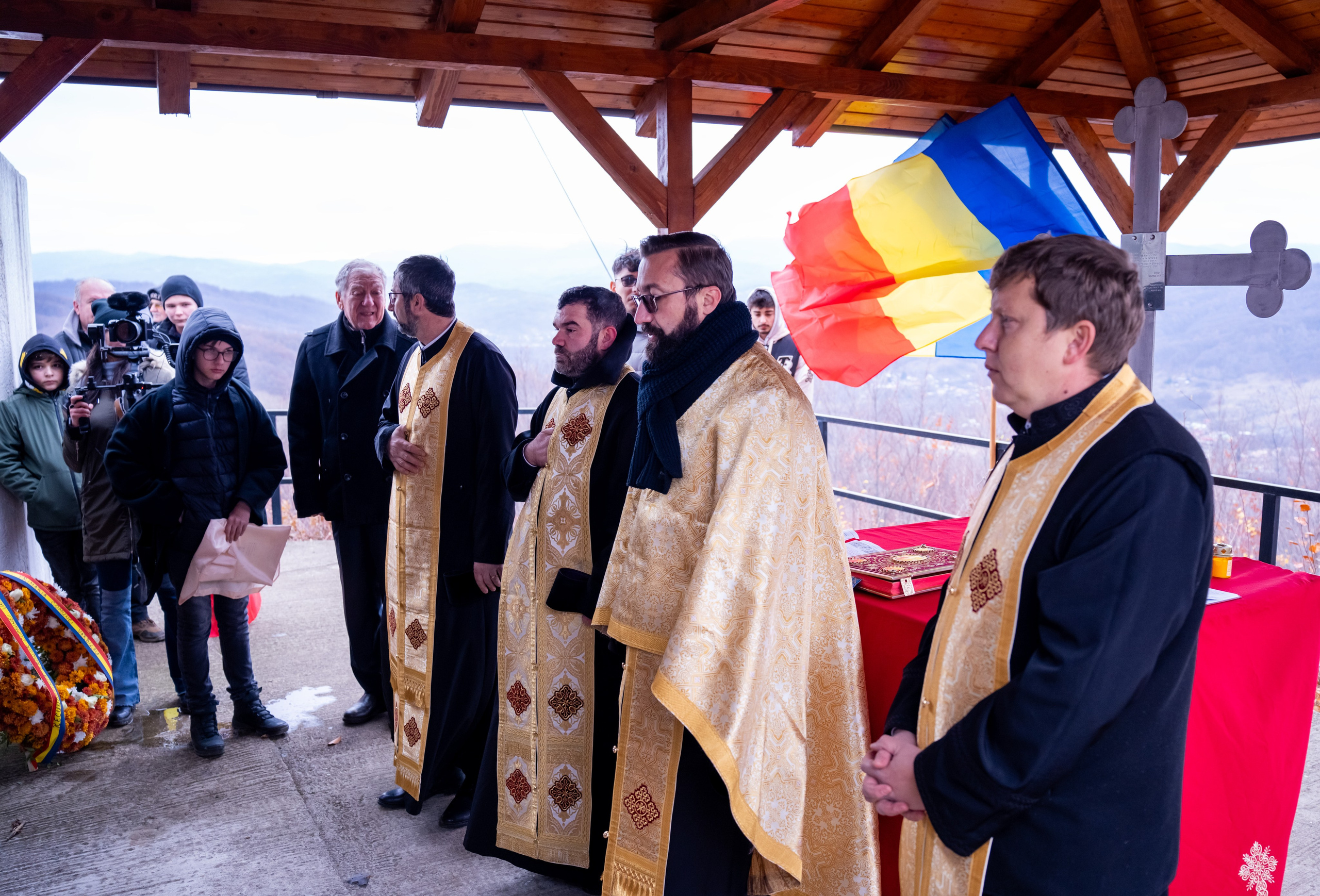 1 Decembrie la Vărbilău (a 2-a ediție)