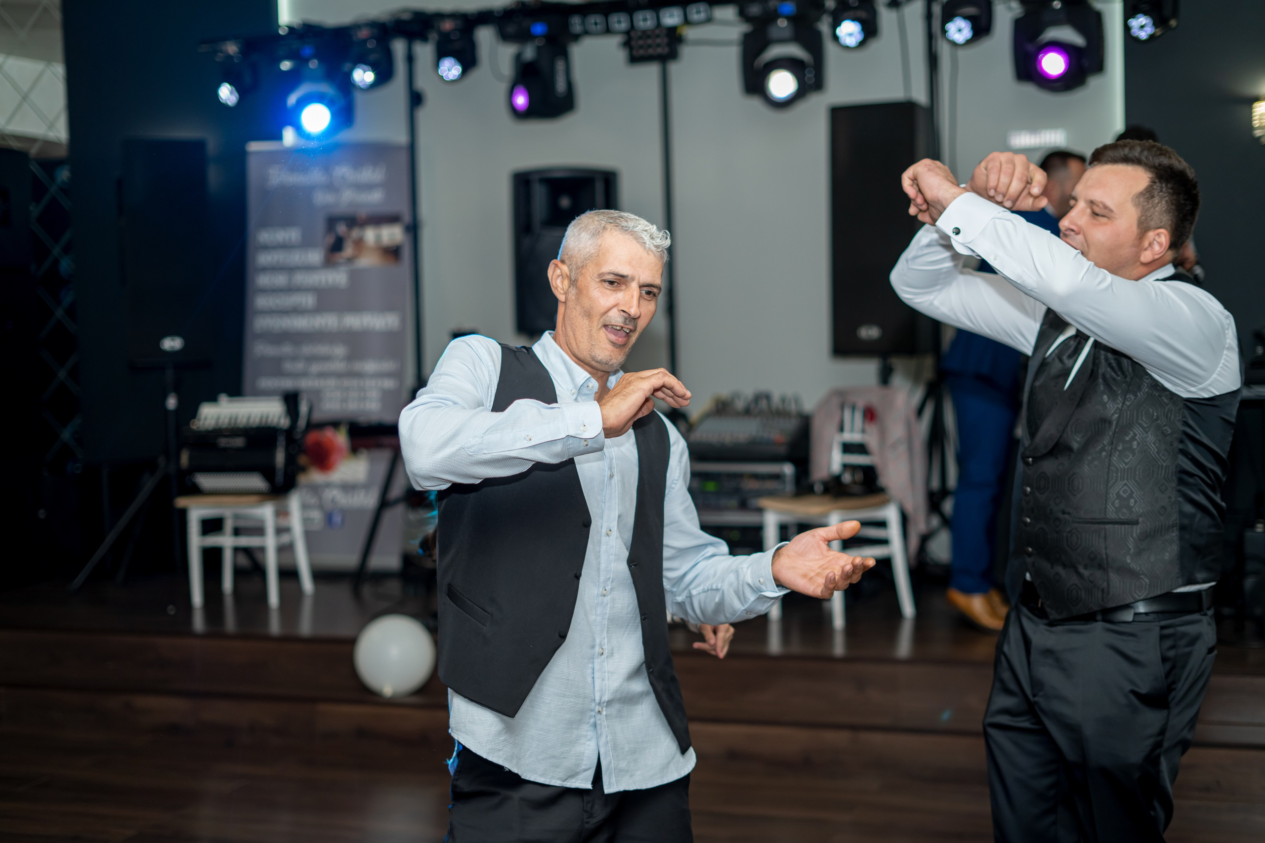 Nuntă Adina & Sorin