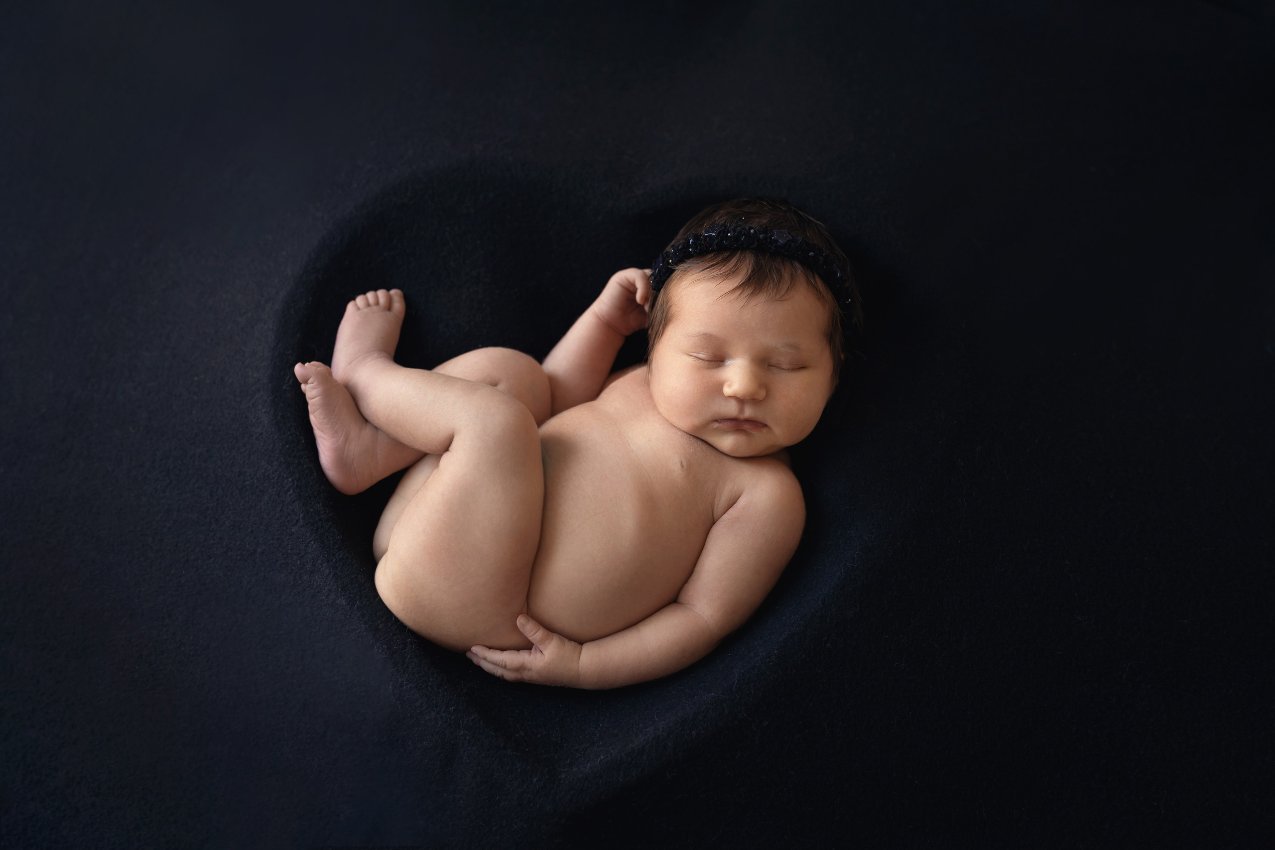 Nounascuti. Fotograf de familie la Ungheni și Reggio-Emilia, Alessia Slivca