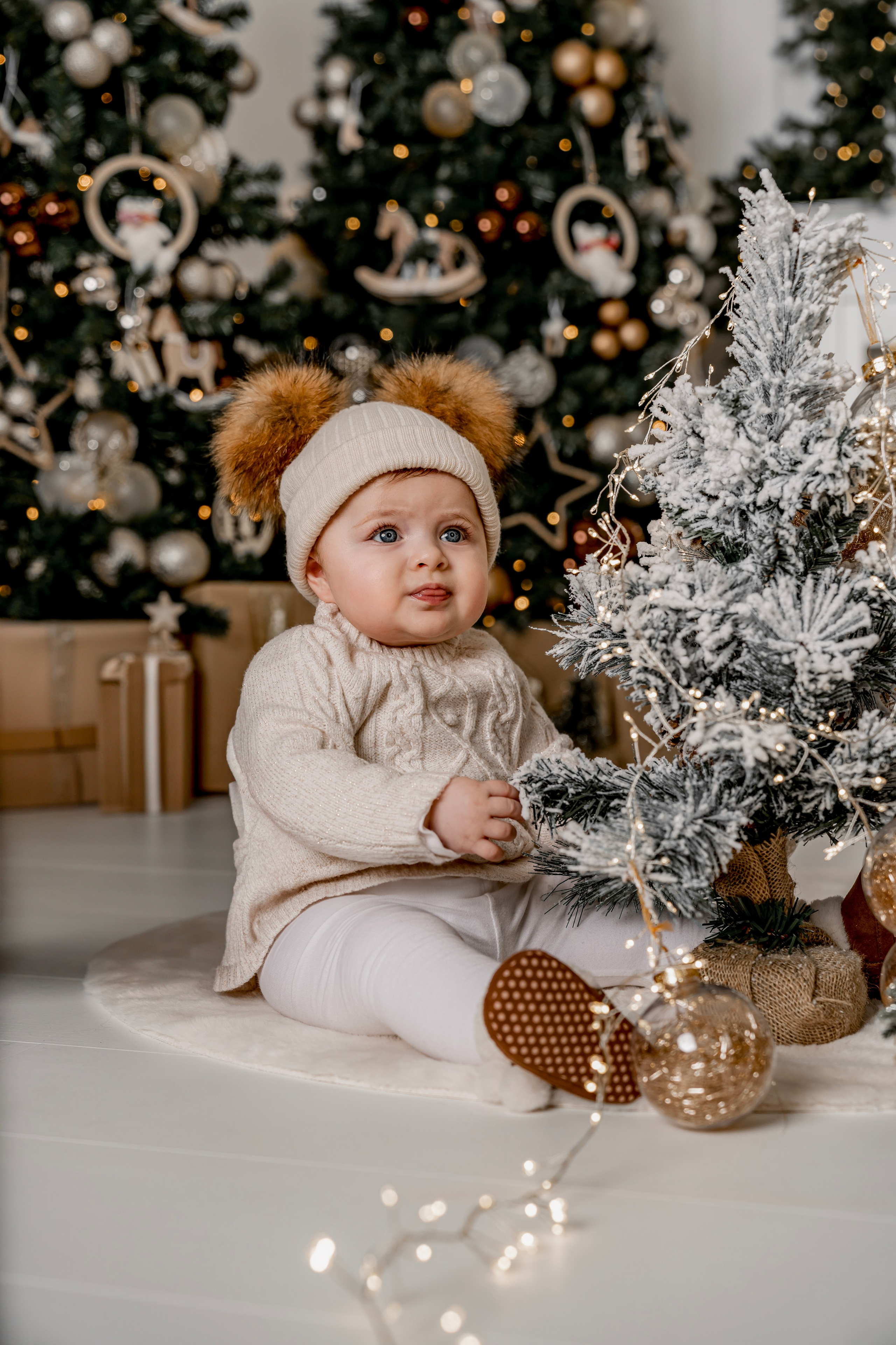 NOËL 2024. Florica Ghiriti - photographer in Paris