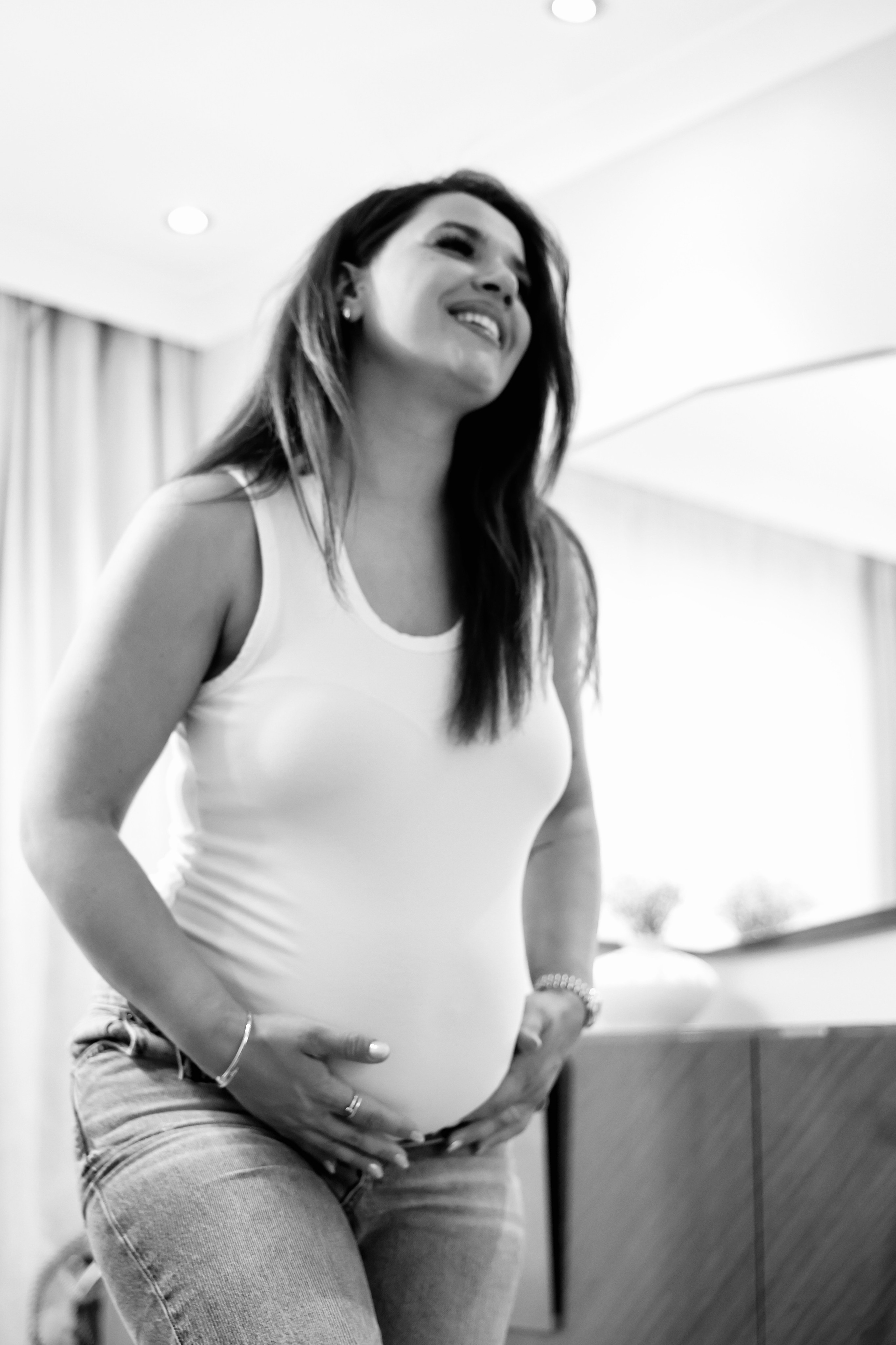 Newborn & Maternity. Egg Theory Studio London creative studio capturing cinematic portraits, brands, families & timeless storytelling