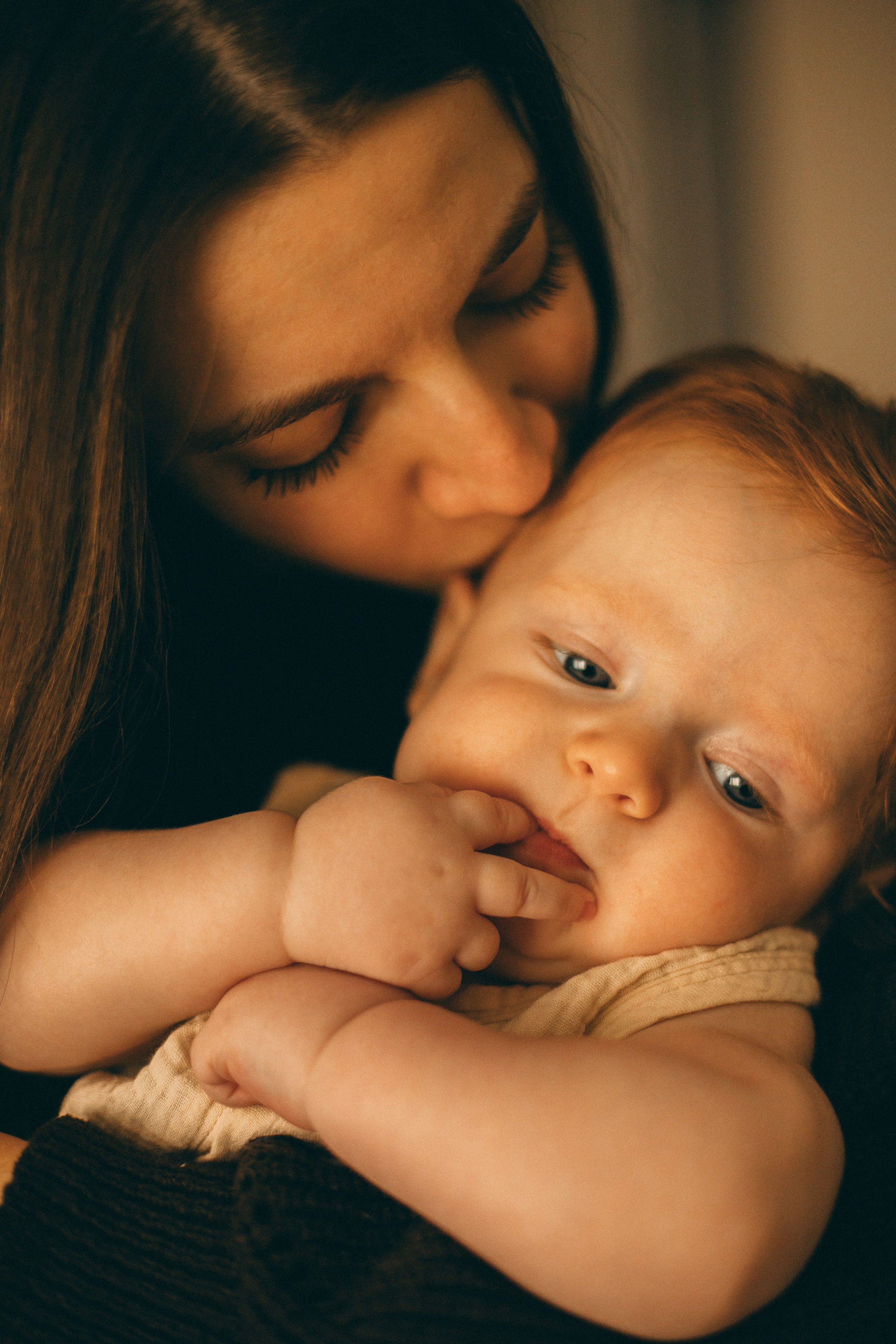 Motherhood. Family photographer in Vancouver WA Portland OR