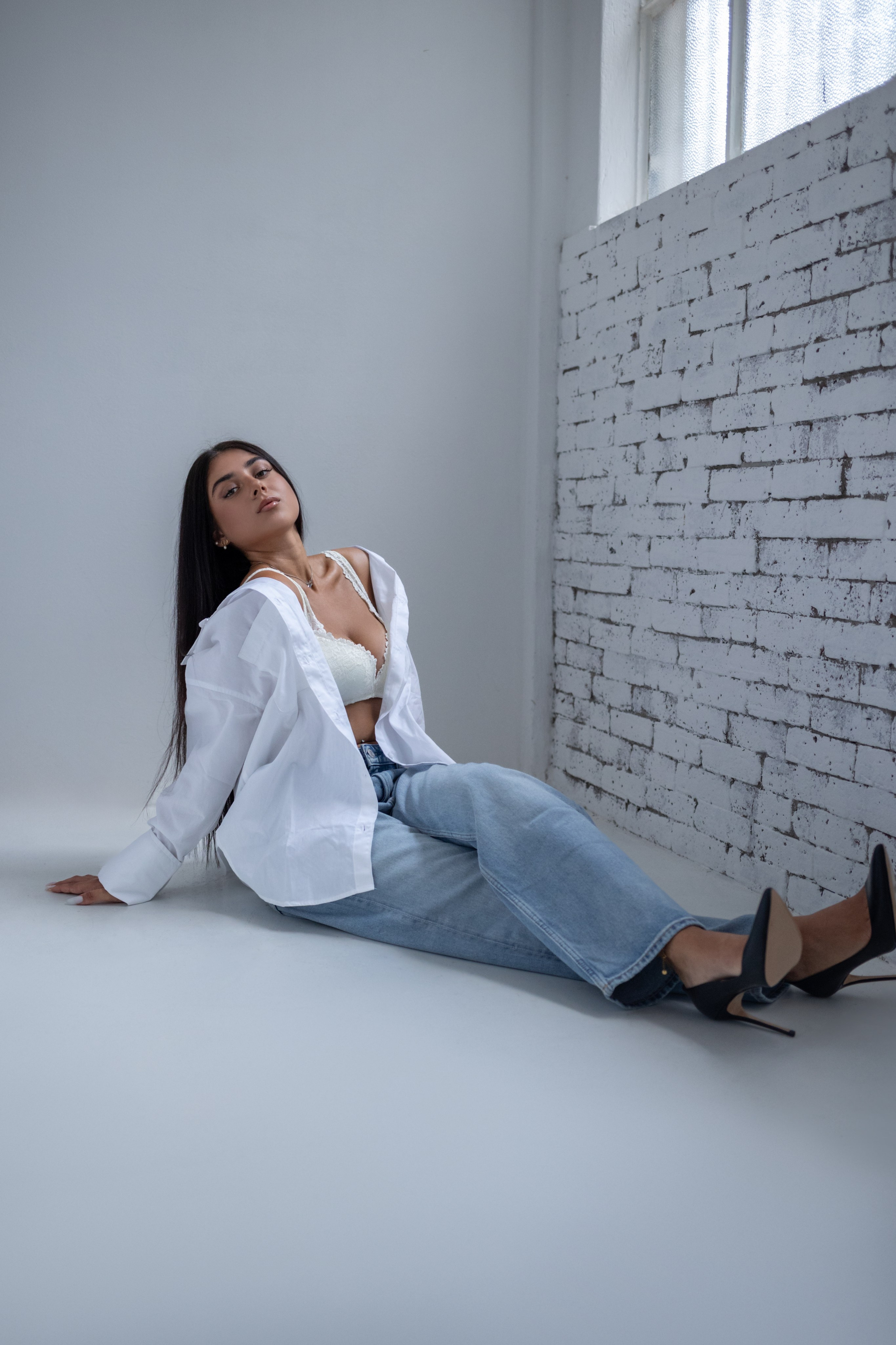 Francesca. Photographer in Milan |Mila Pro Photo