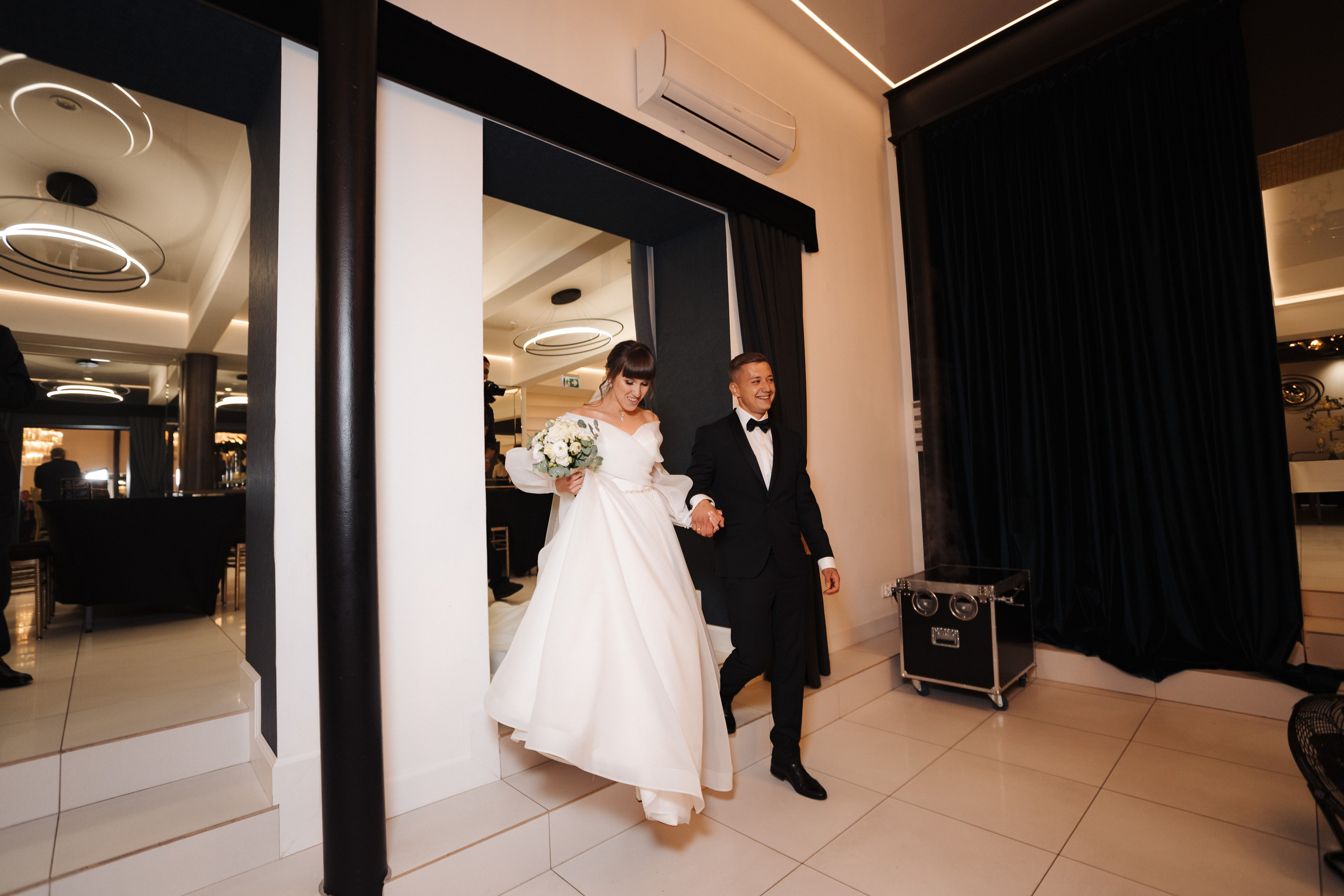 Piotr i Roksolana. Karina Czernecka Foto