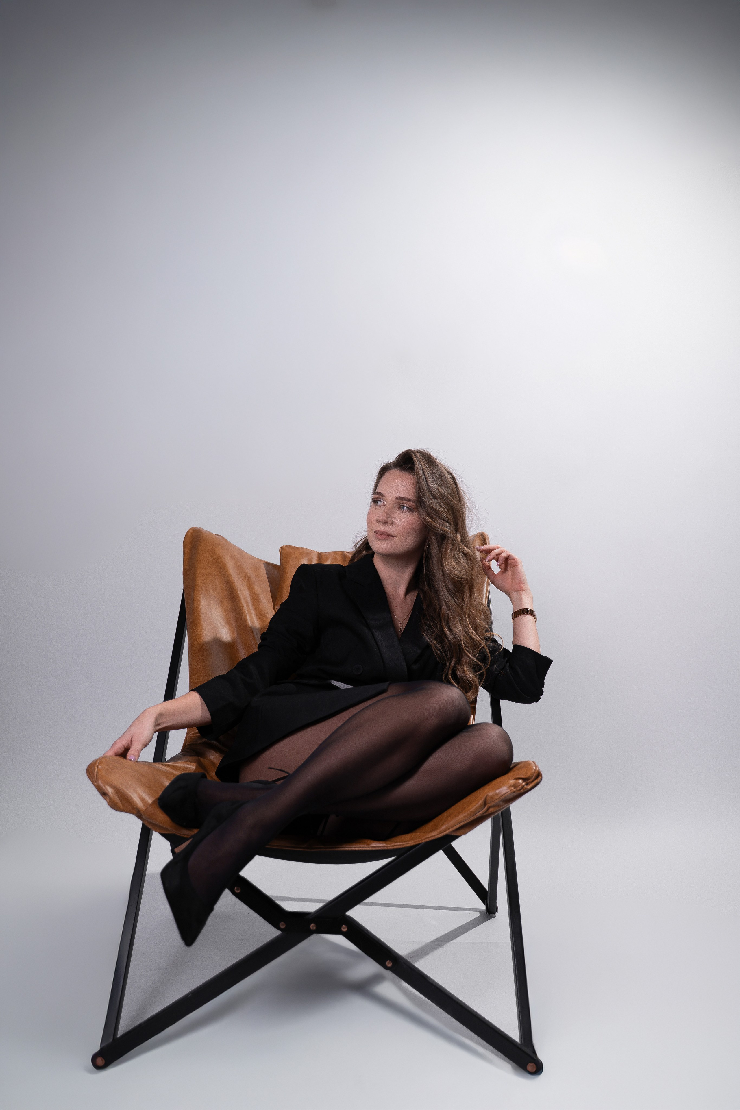 Tatiana. Karina Czernecka Foto