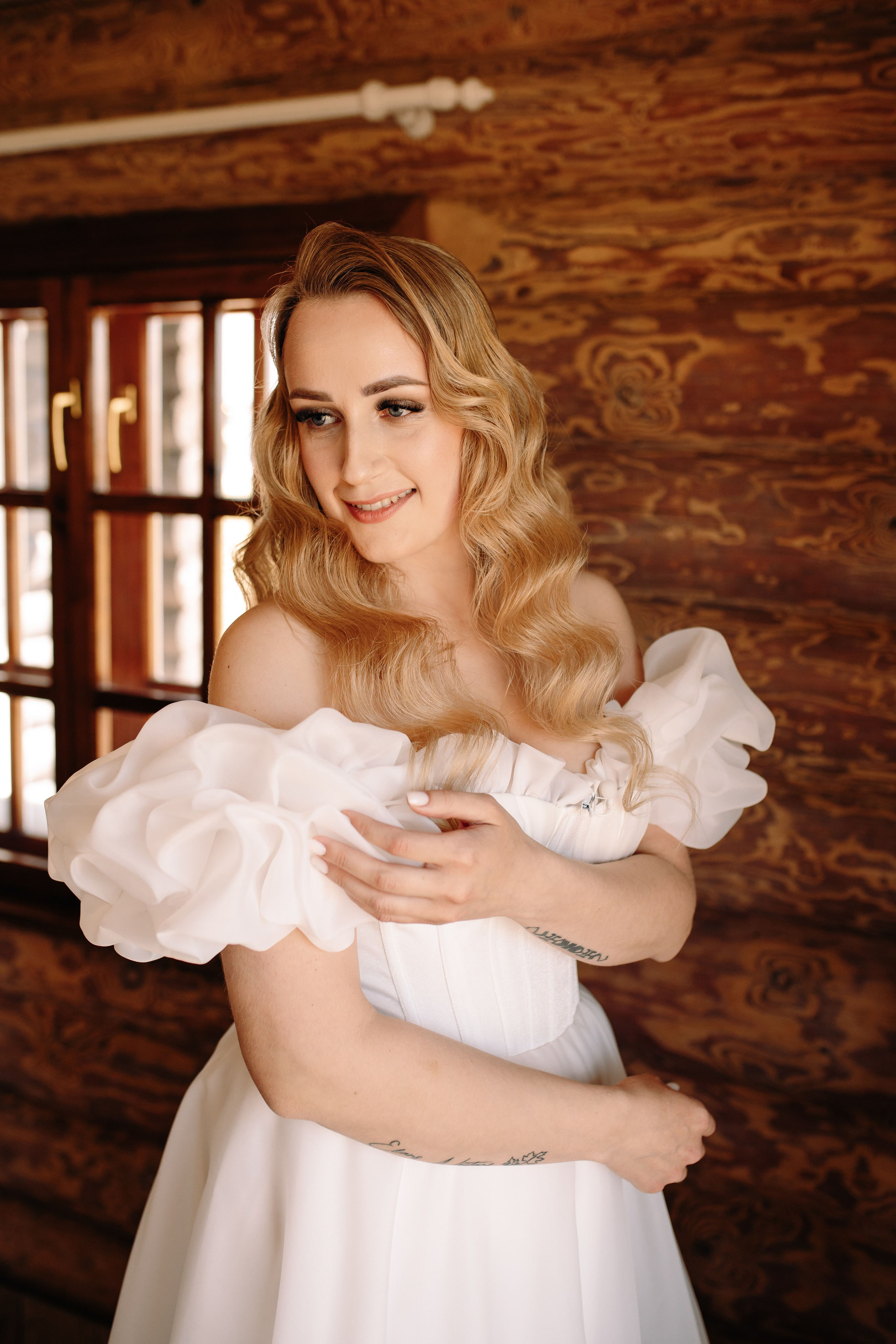 Jana & Māris. Fotogrāfe Līga Vaidere