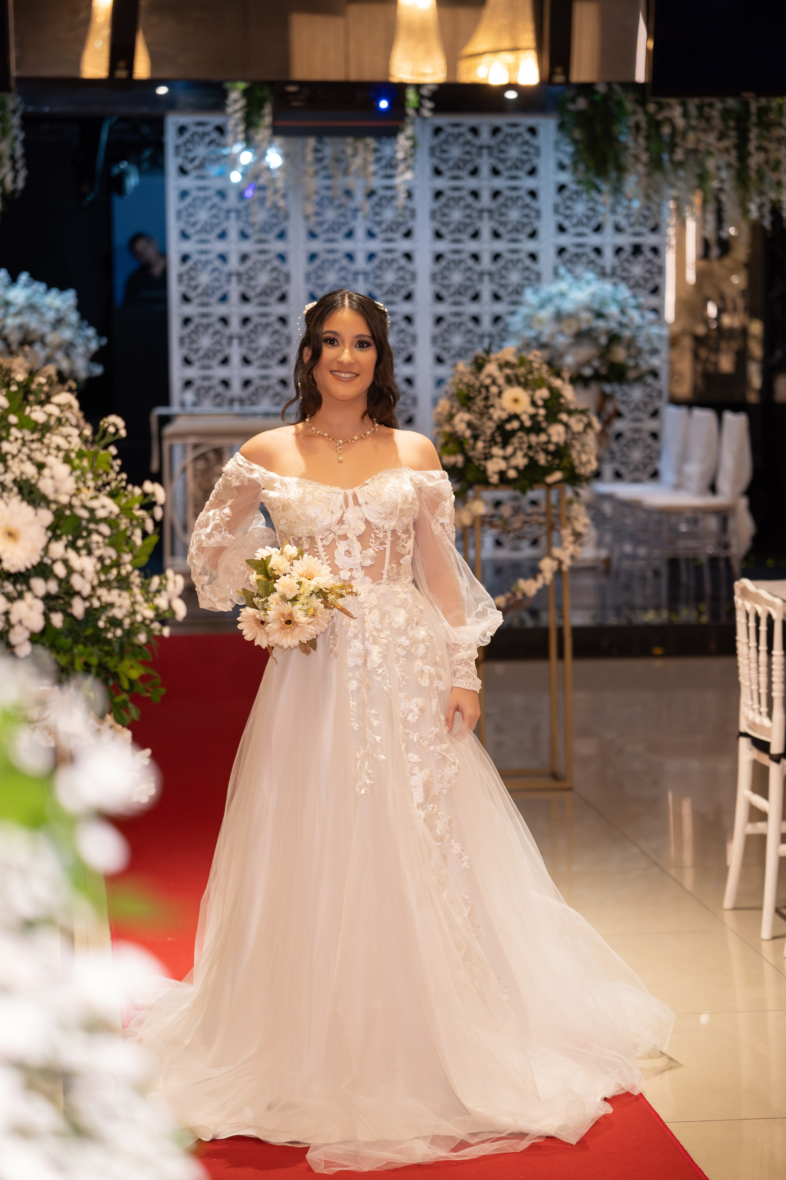 Ingrid e Daniel. Larissareisfotografa