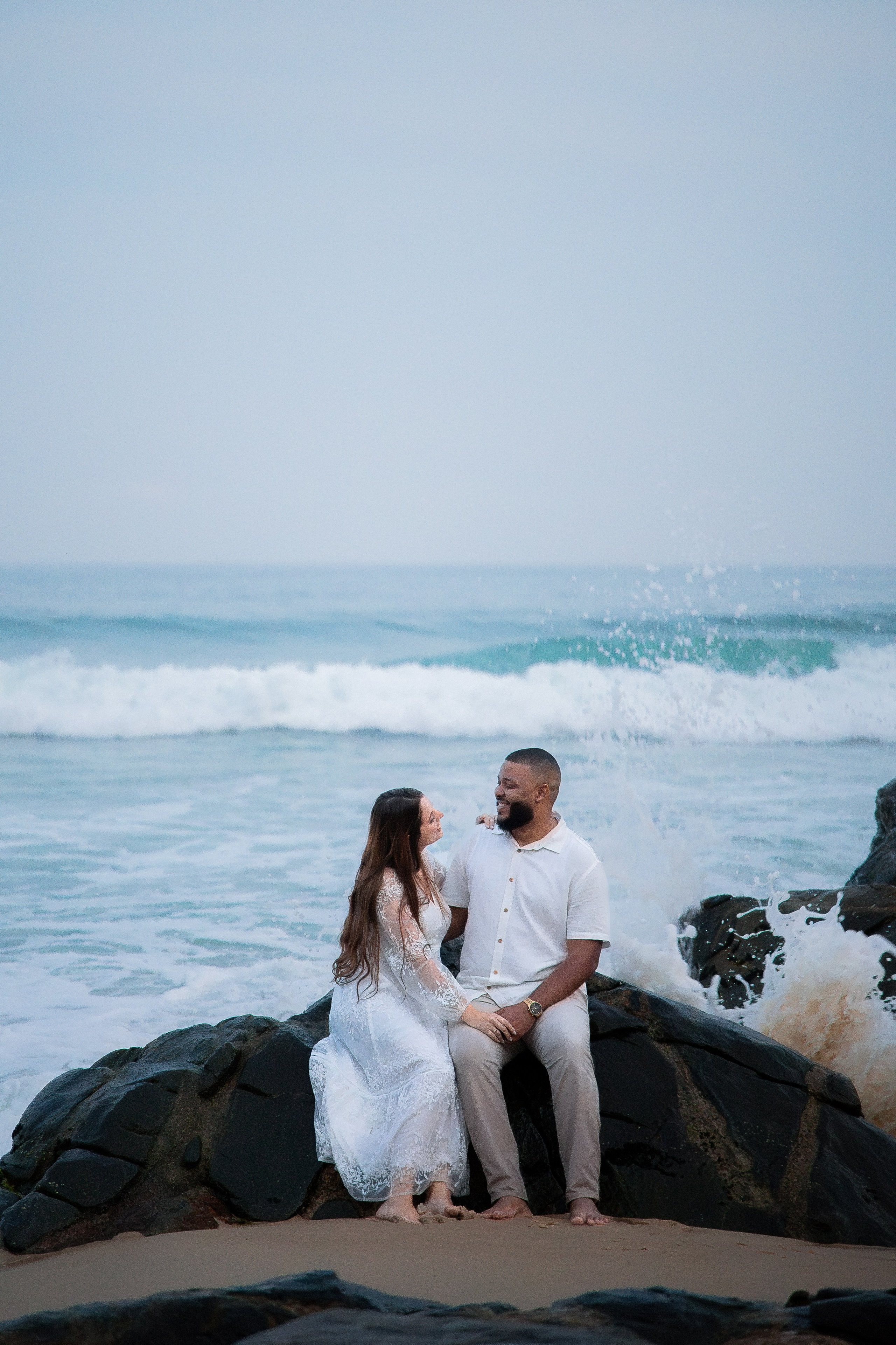 Renata e Ezequiel. Larissareisfotografa