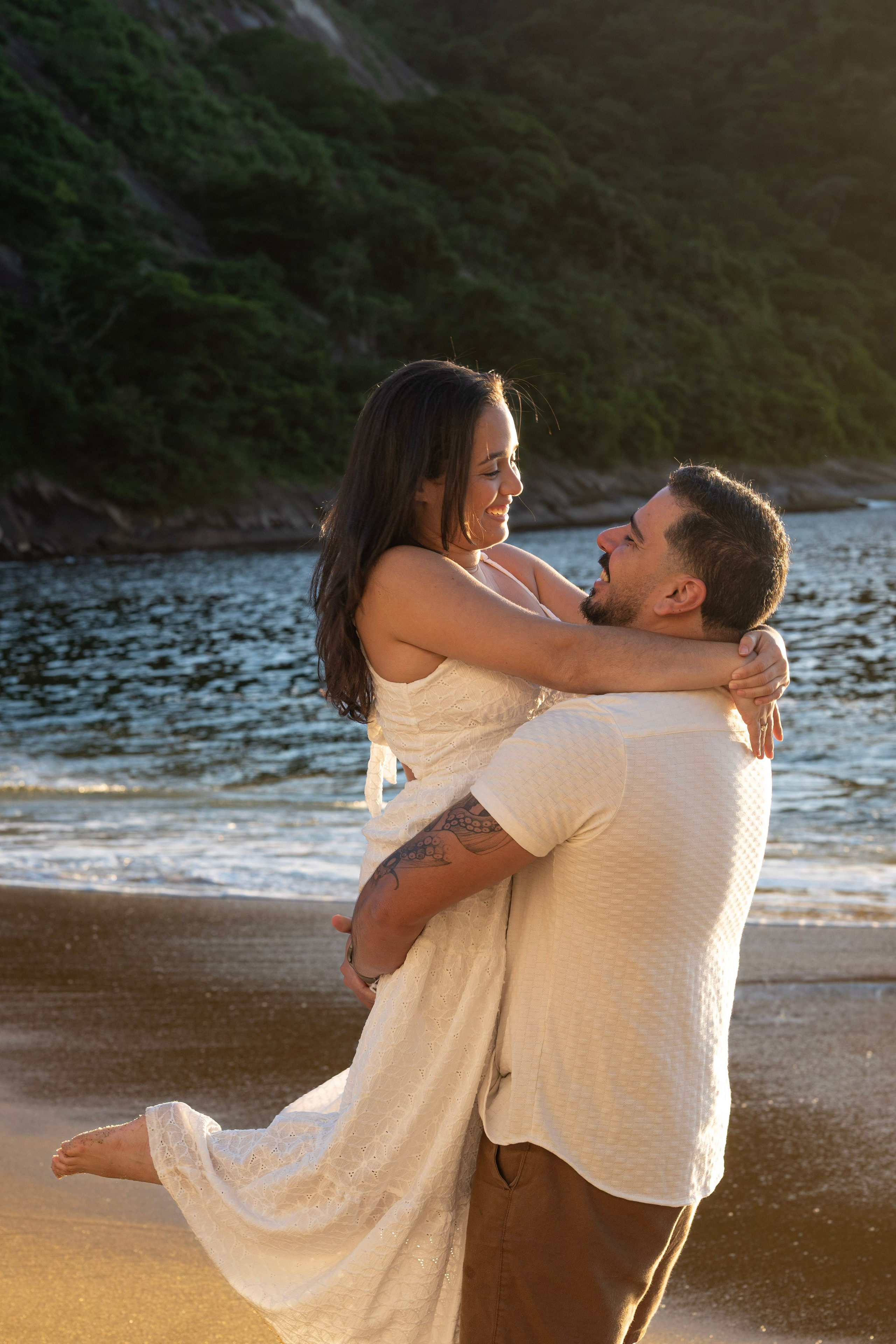 Ensaio — Gabrielle e Daniel. Larissareisfotografa