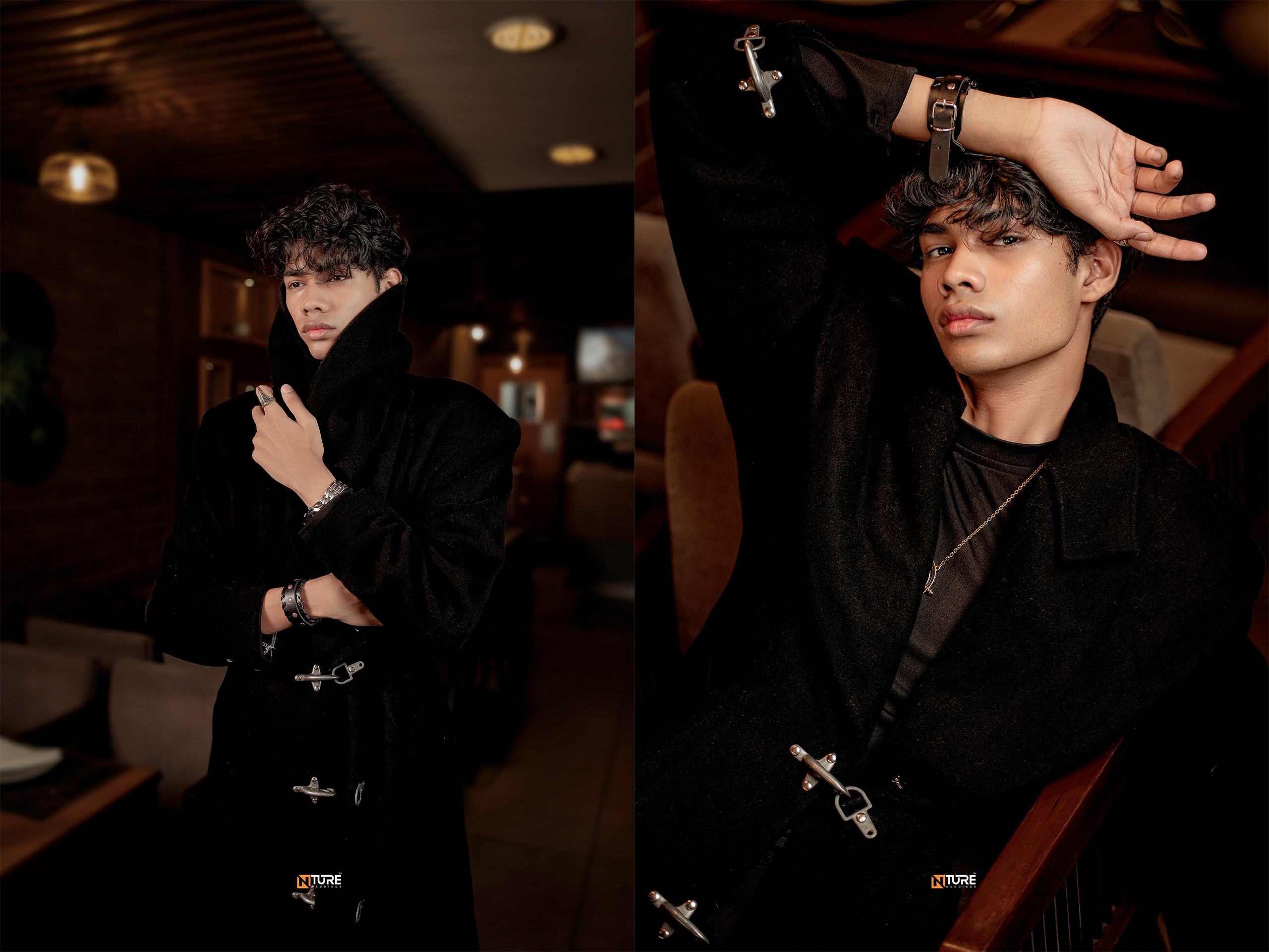 VIVAAN PORTFOLIO. NTURE WEDDING