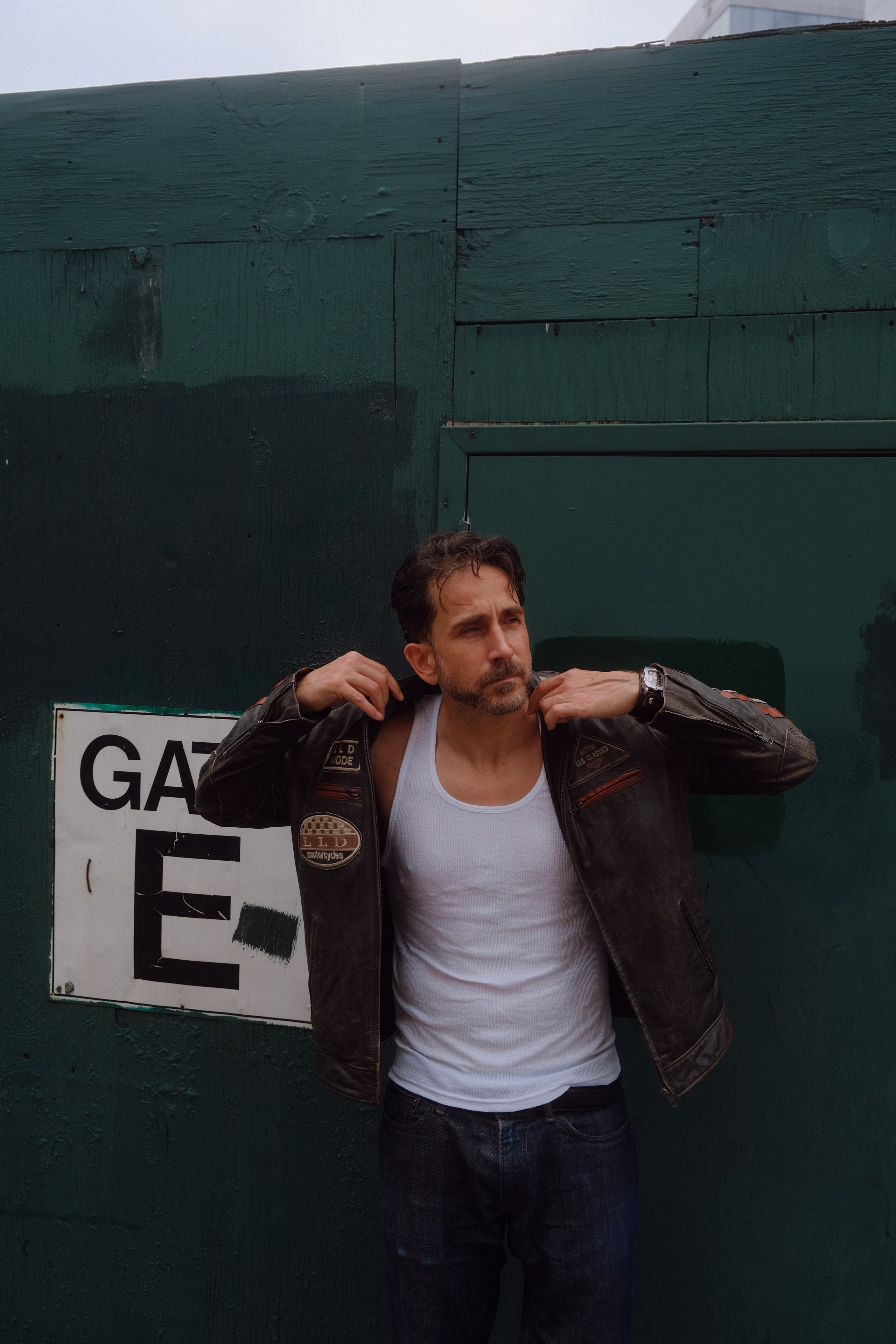 Nathan. New York Photographer Sveta Zemskova, NYC Photo