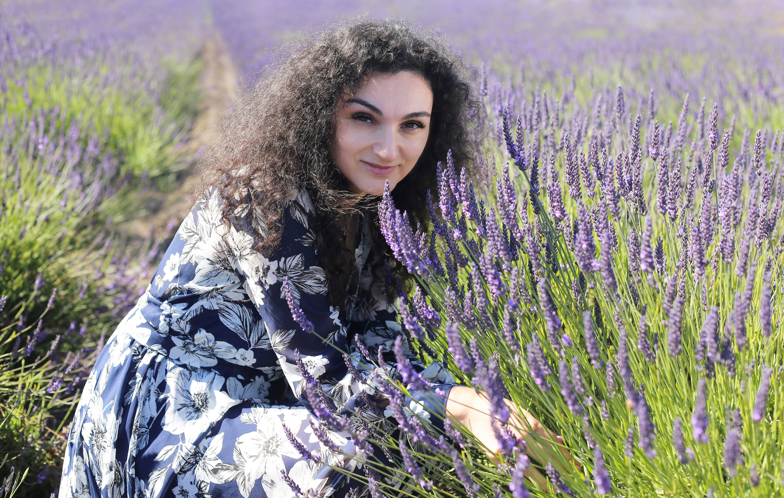 Summer. YuAnna studio. Family & Kids Photographer in Seattle area, located in