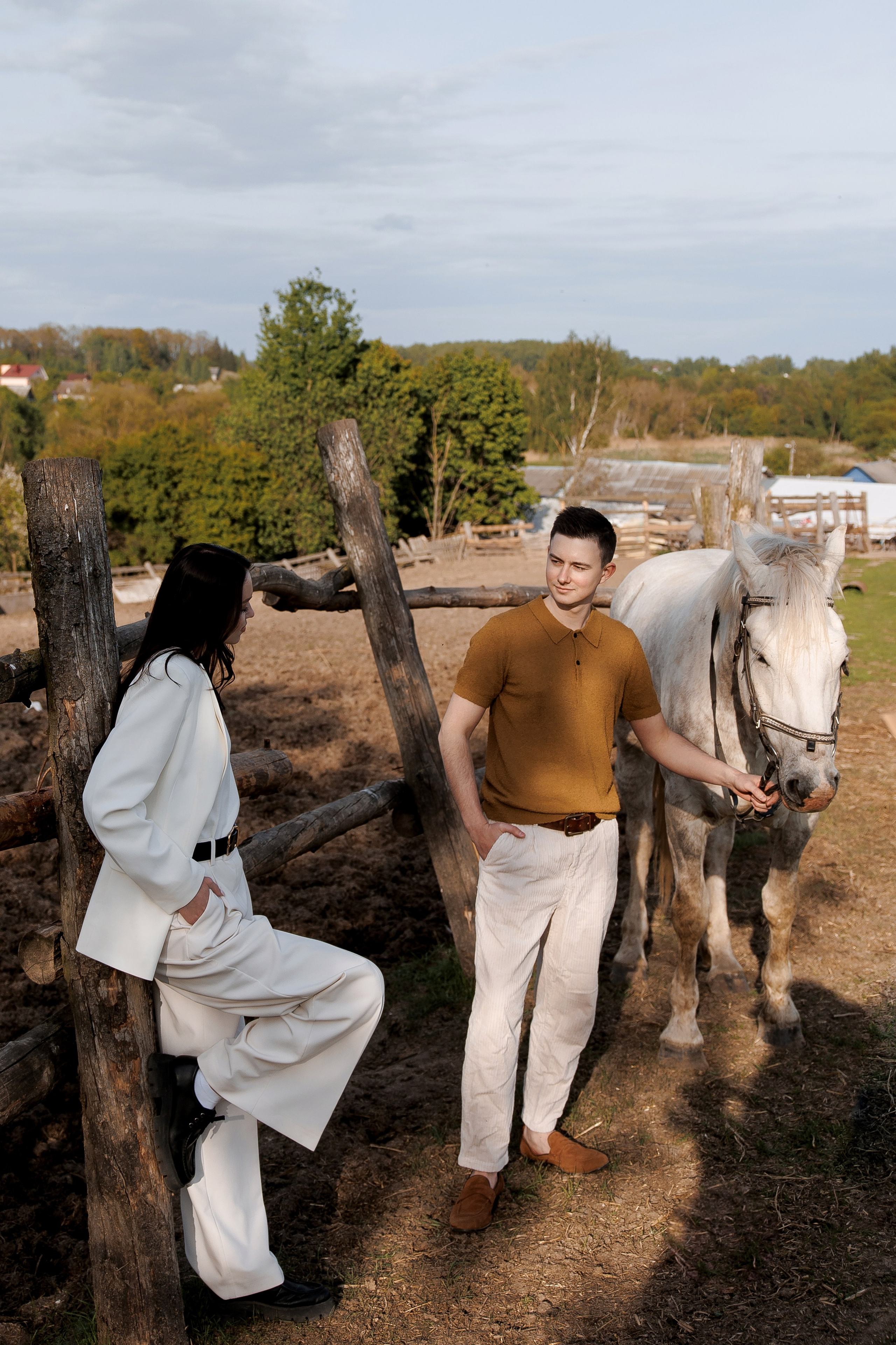 Евгений+Анастасия. Свадебный фотограф Каледич Тимофей