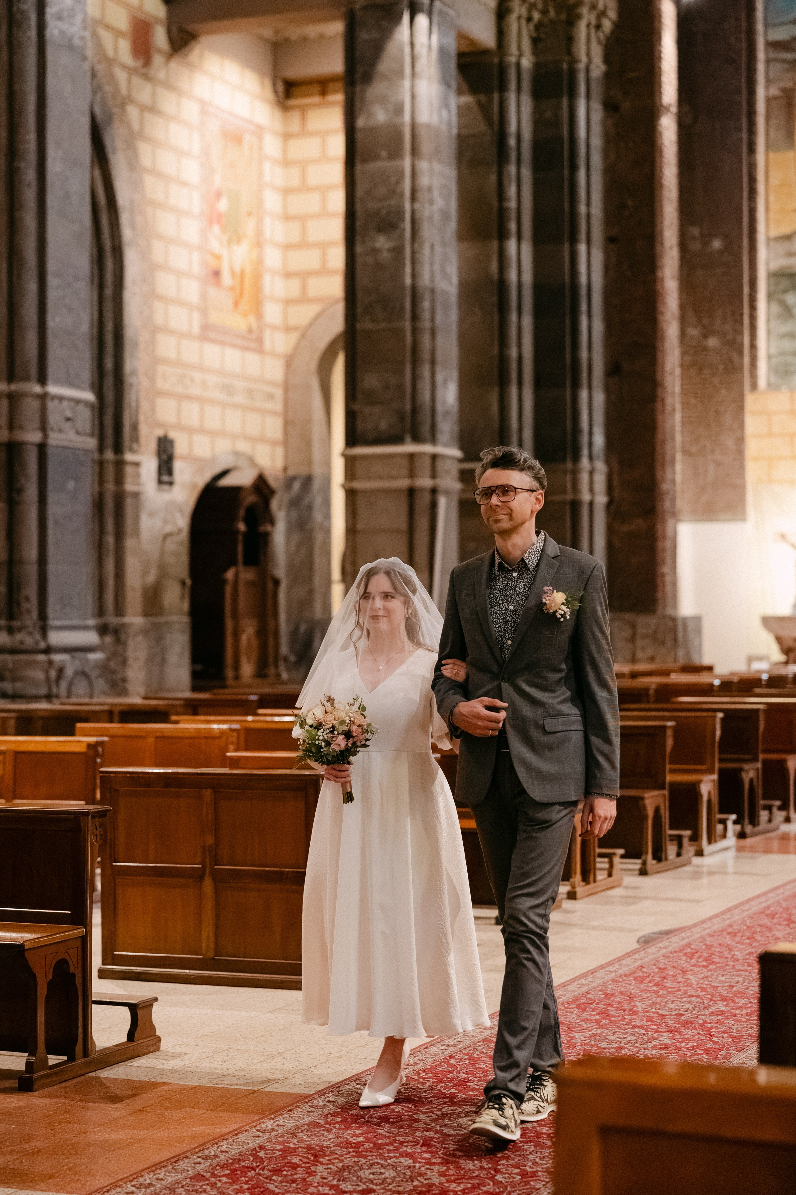 Vestuvių fotosesija Milane, Italijoje | Teresė ir Stefano