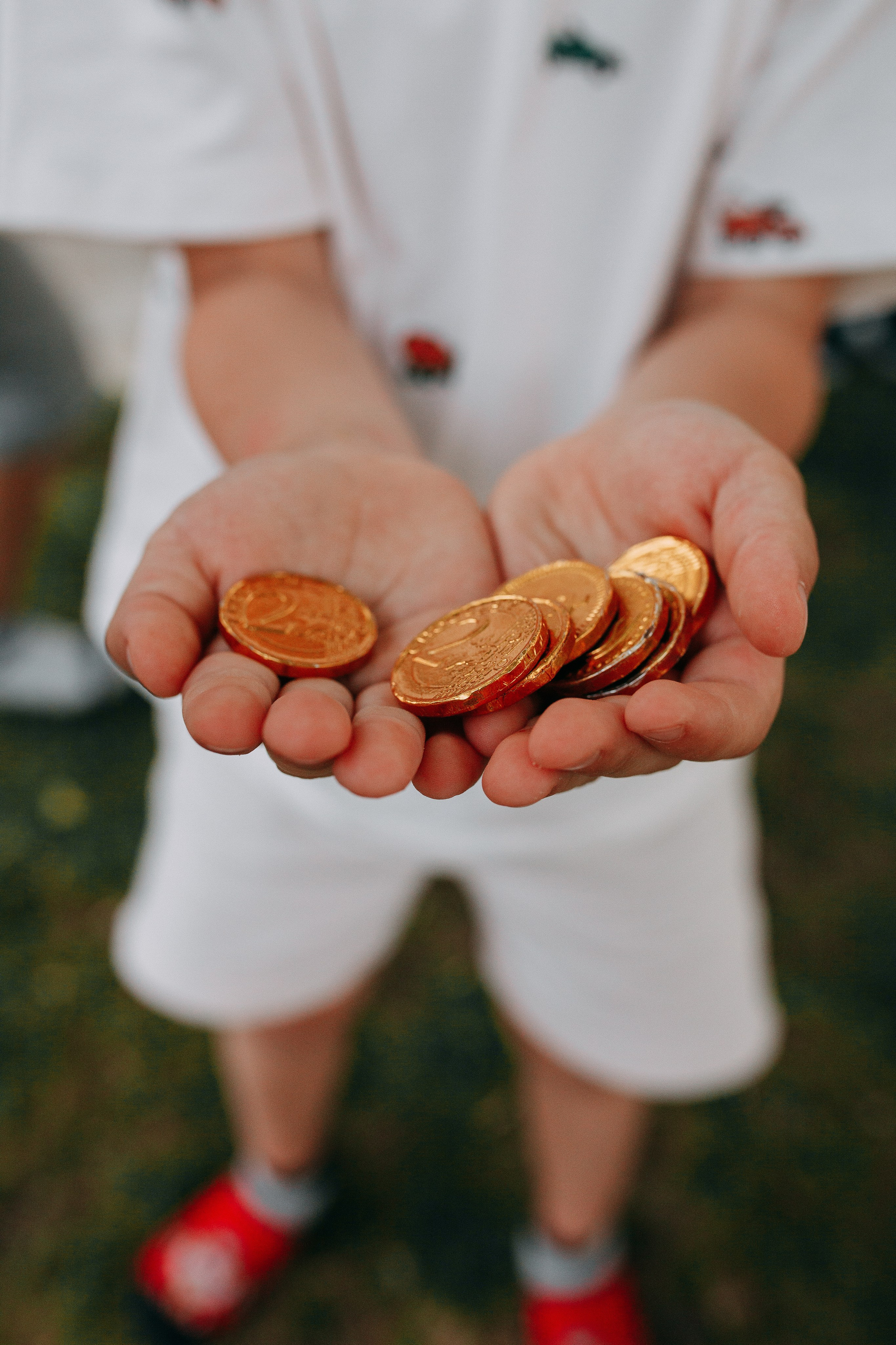 Дни Рождения. Семейный, детский, женский фотограф в Черногории