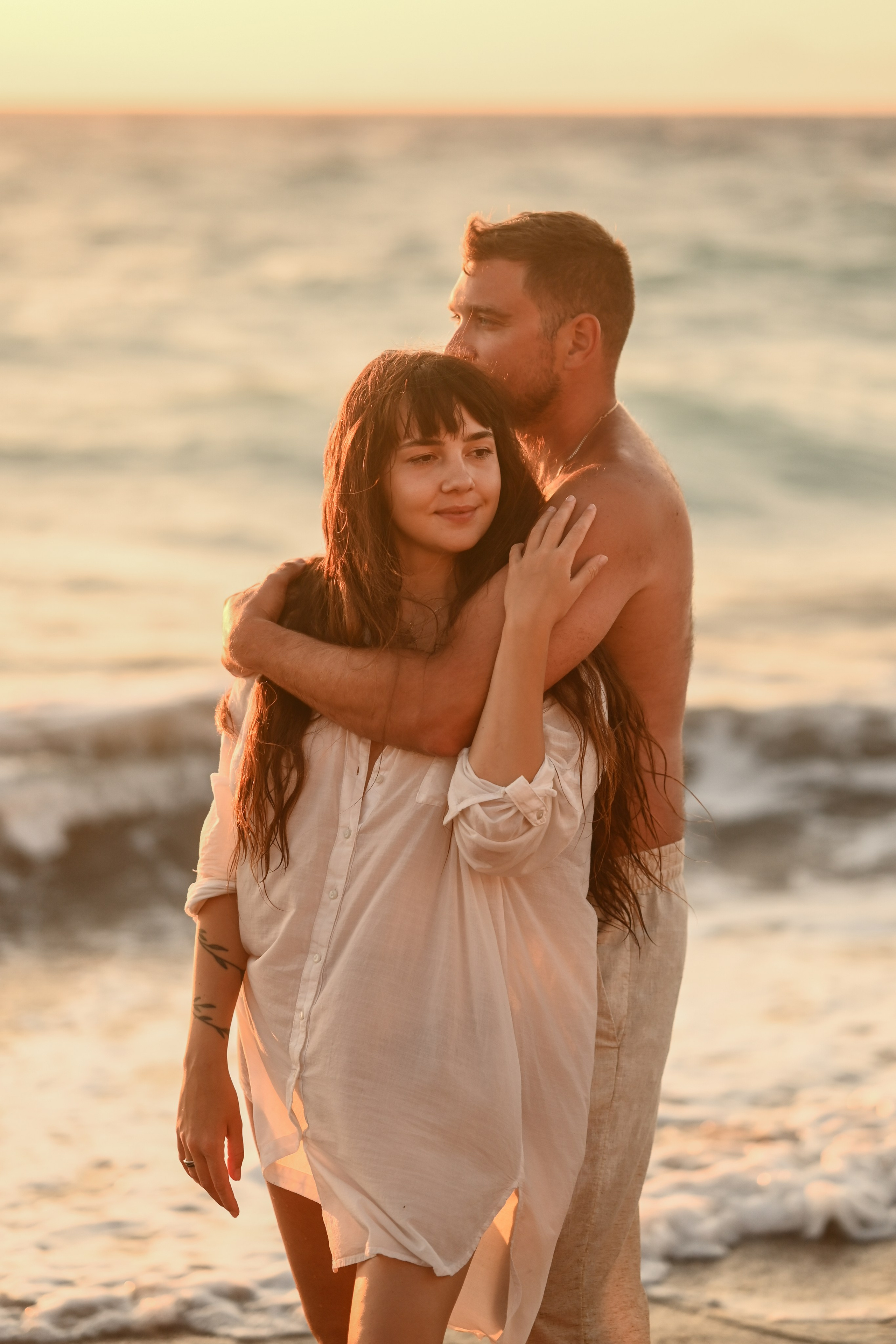 Love Story Photoshoot Rhodes. Photographer in Rhodes Island