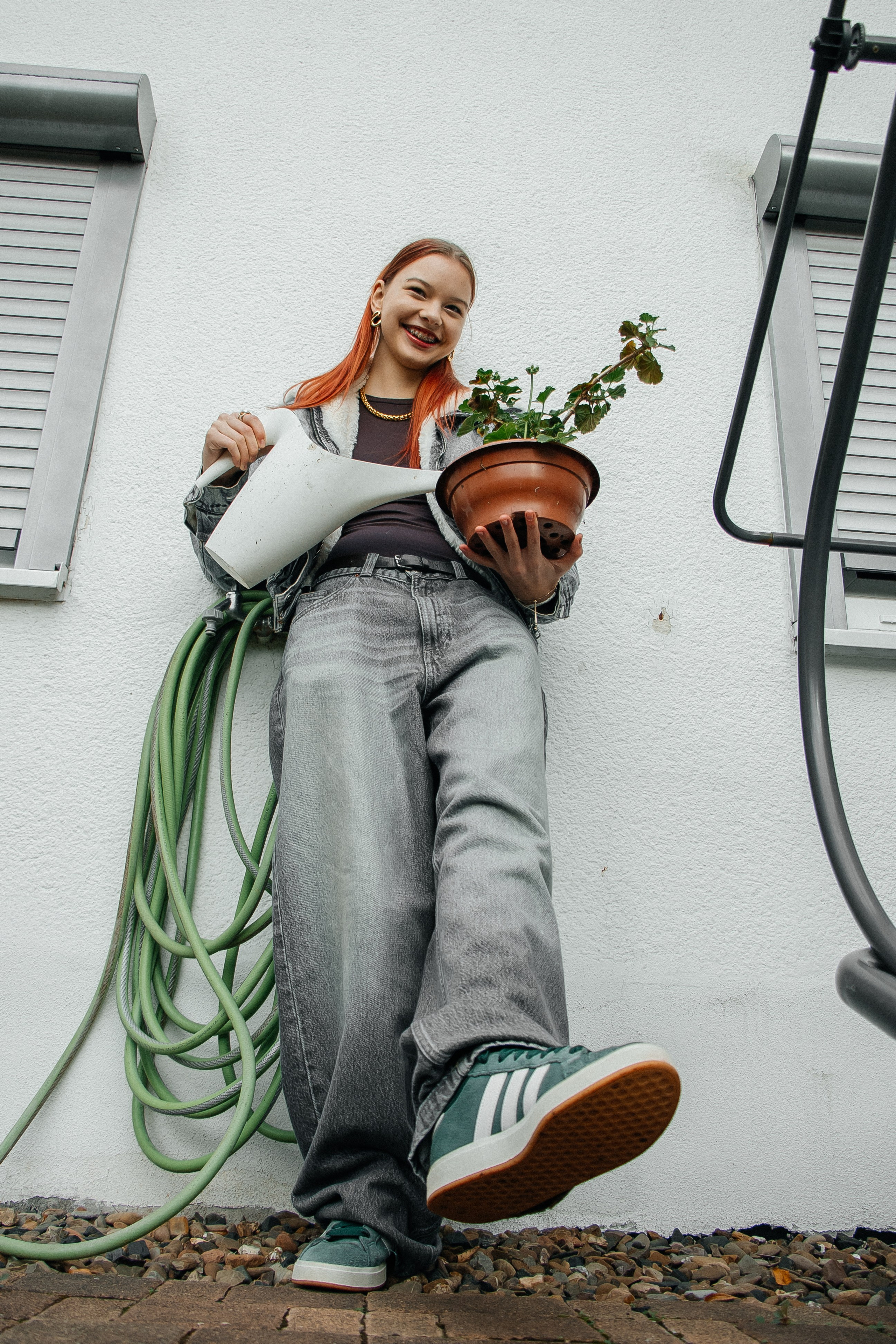 Dasha. PHOTOgrapher Germany MARBURG