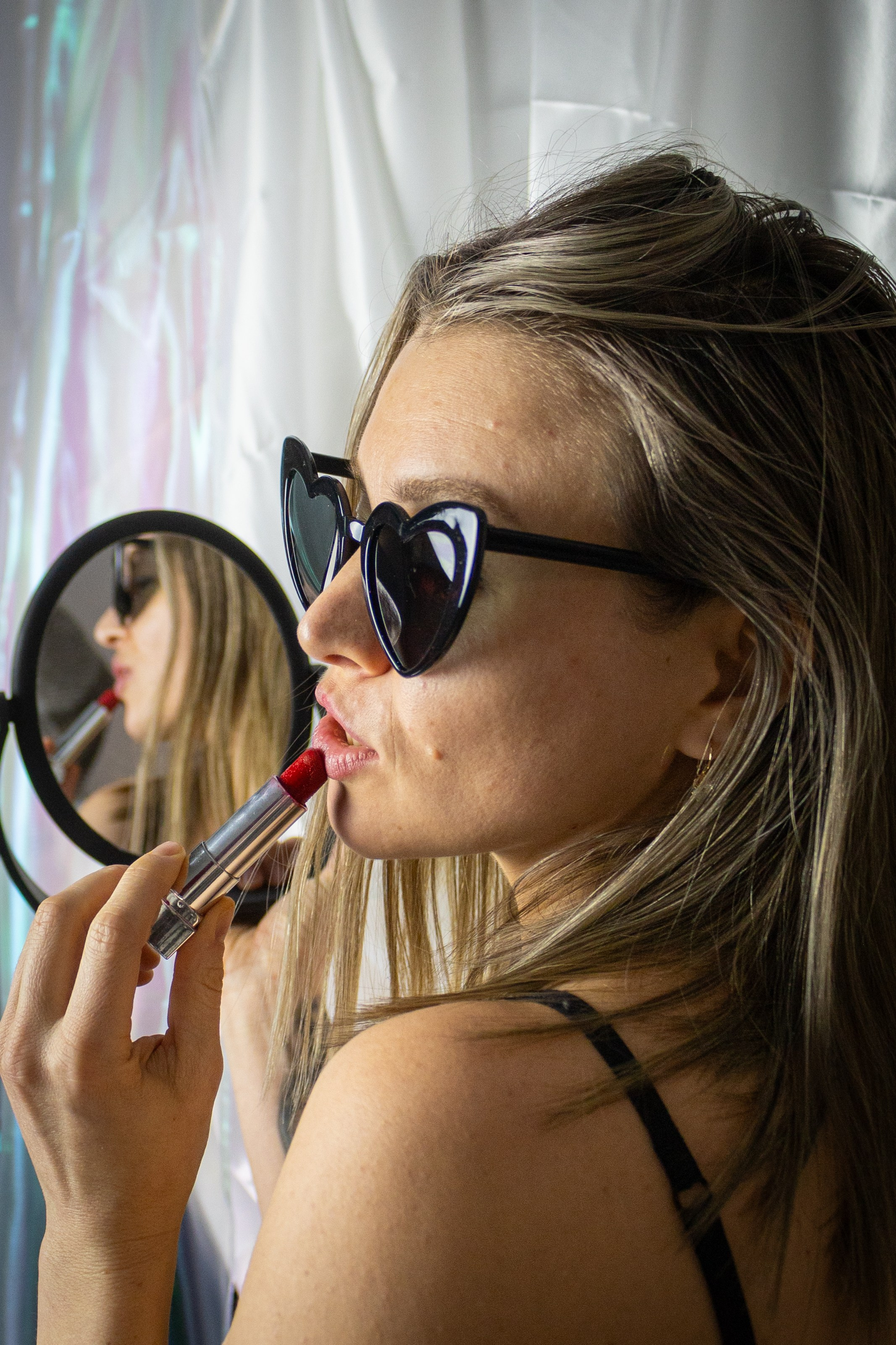 Mirror. PHOTOgrapher Germany MARBURG