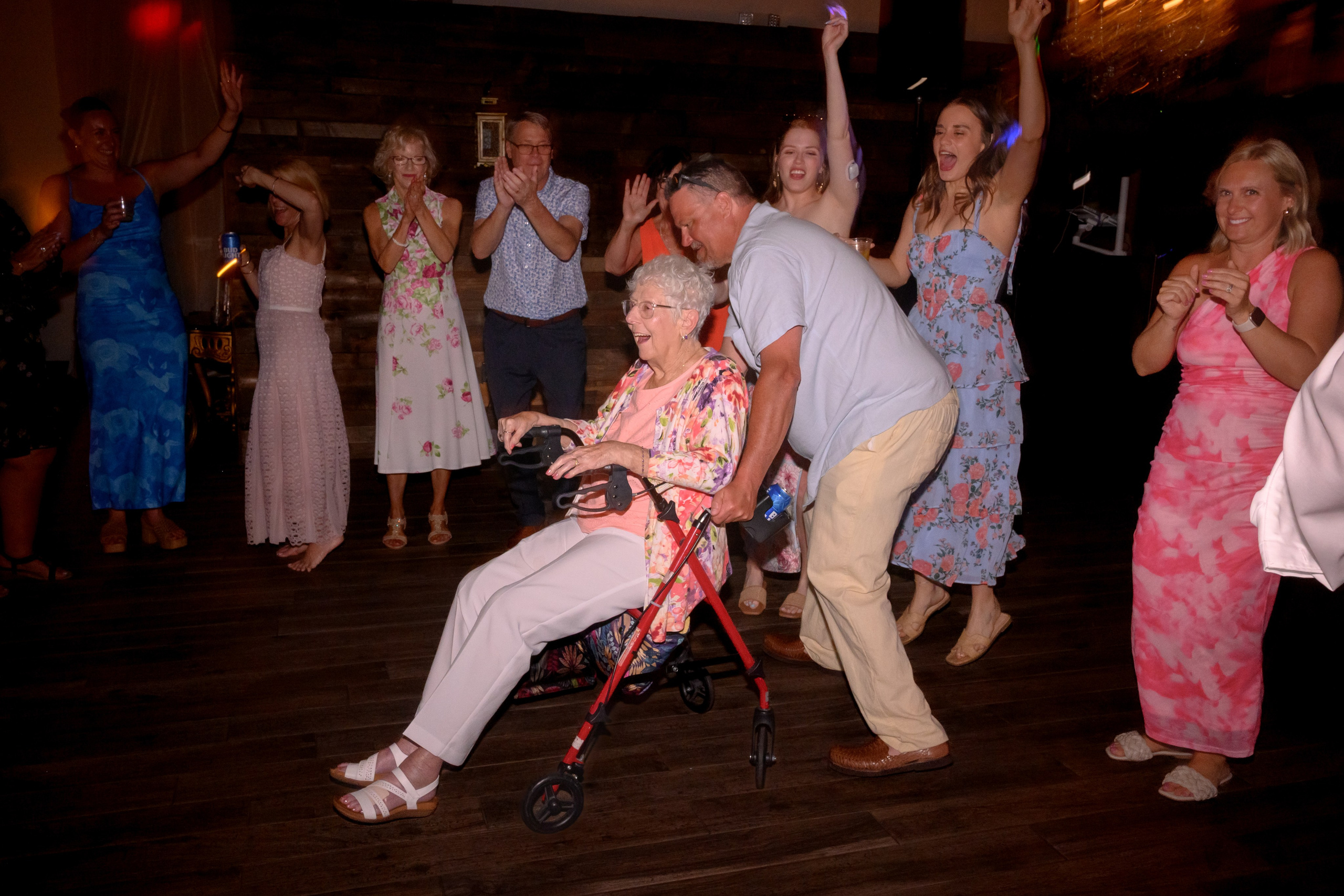 H + A. Wedding photographer in Orlando, Boston & New York Anderson Marques