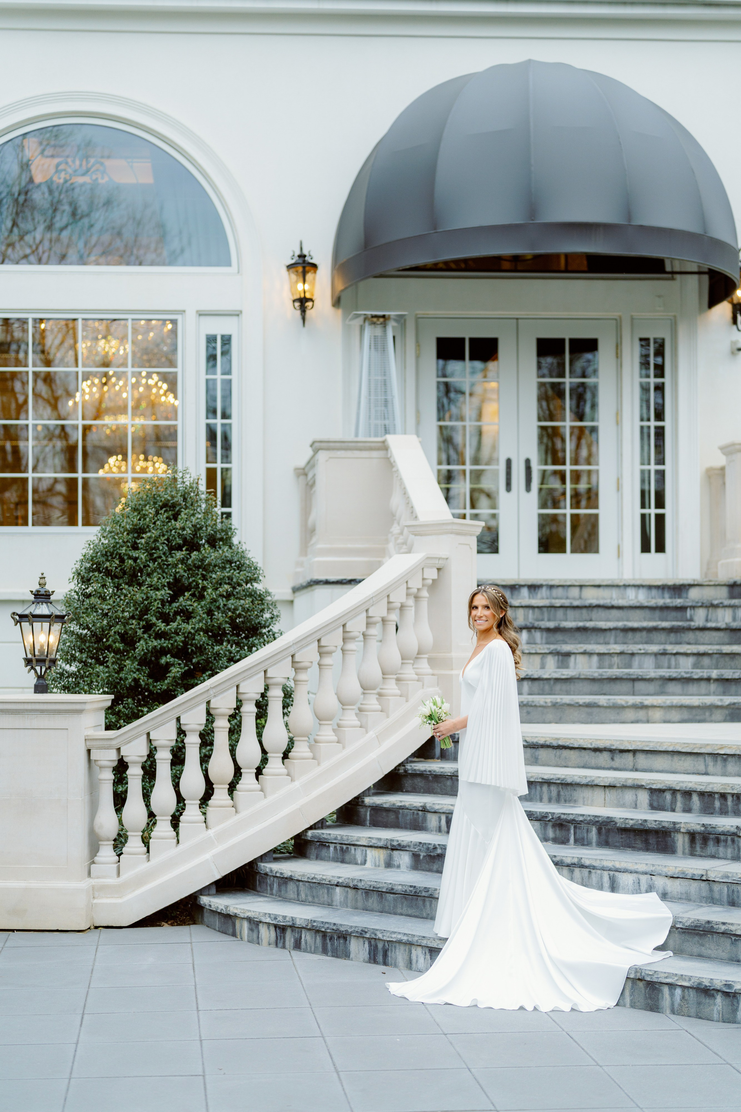 Amanda and Dan. Wedding photographer and videographer New York | New Jersey