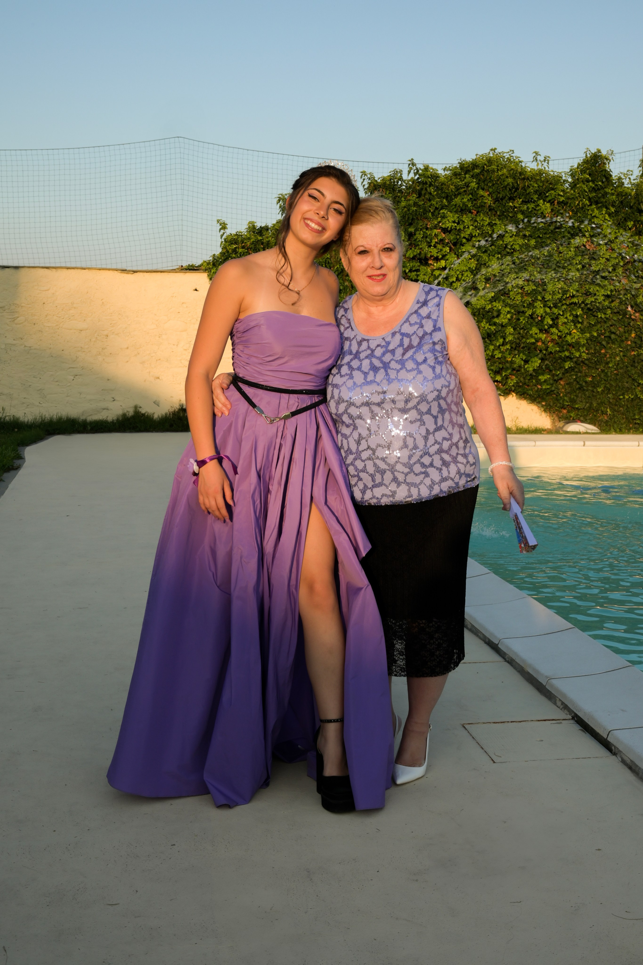 Francesca_la festa dei 18 anni_ 1parte