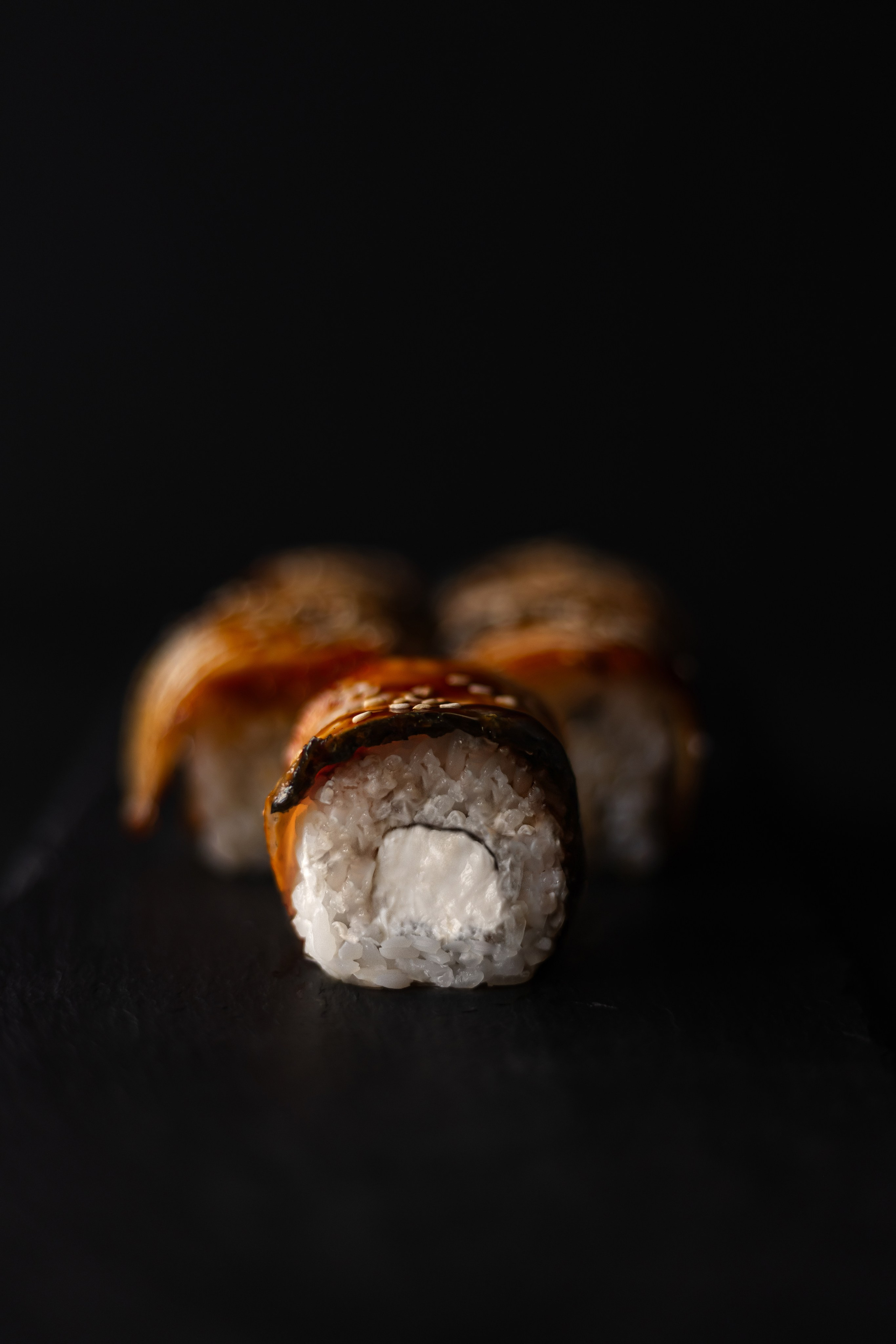 ASUKA restaurant. Elena Gorobets. Photographer in Zagreb