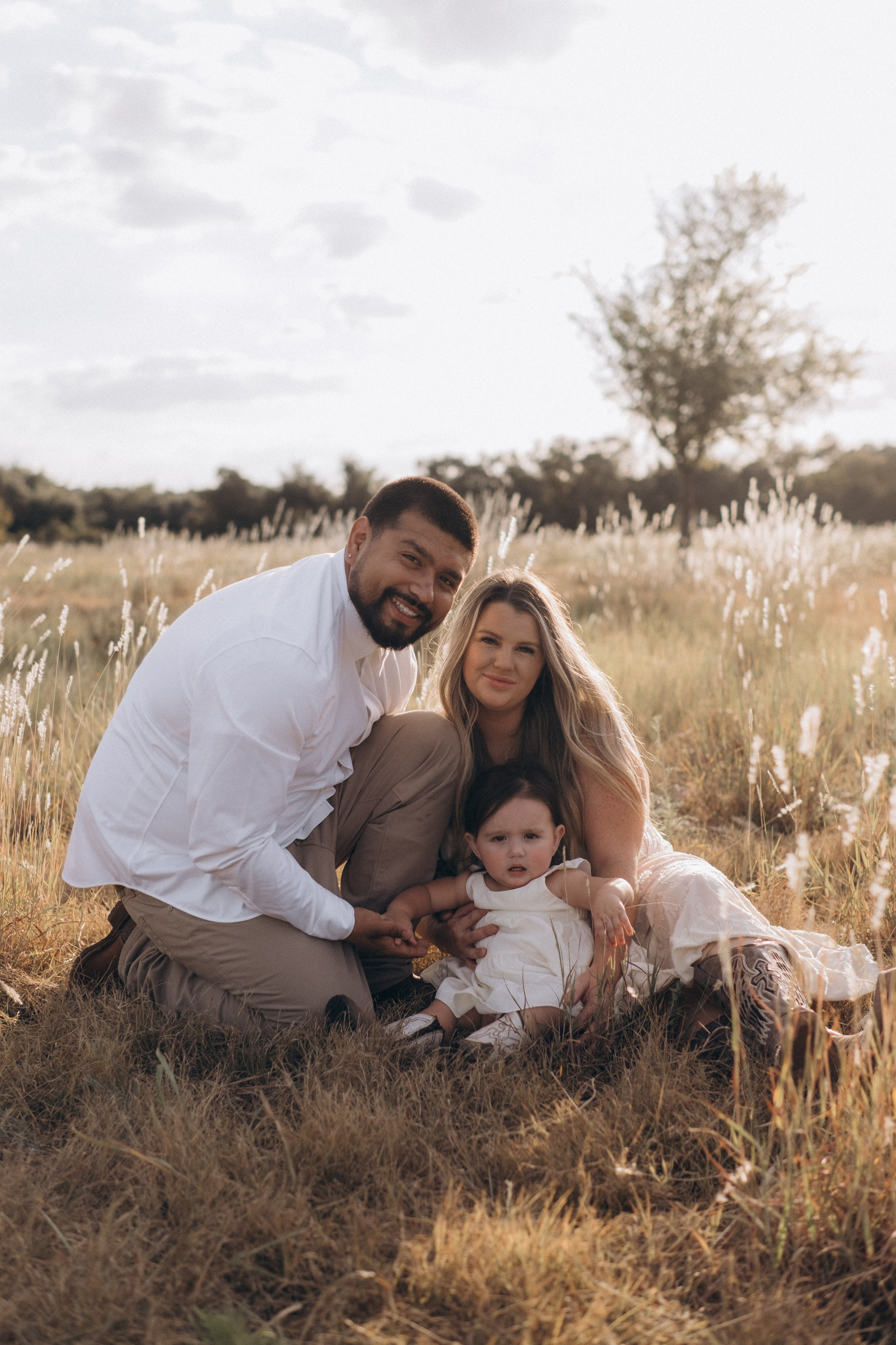 First Birthday. Lens Captures Life