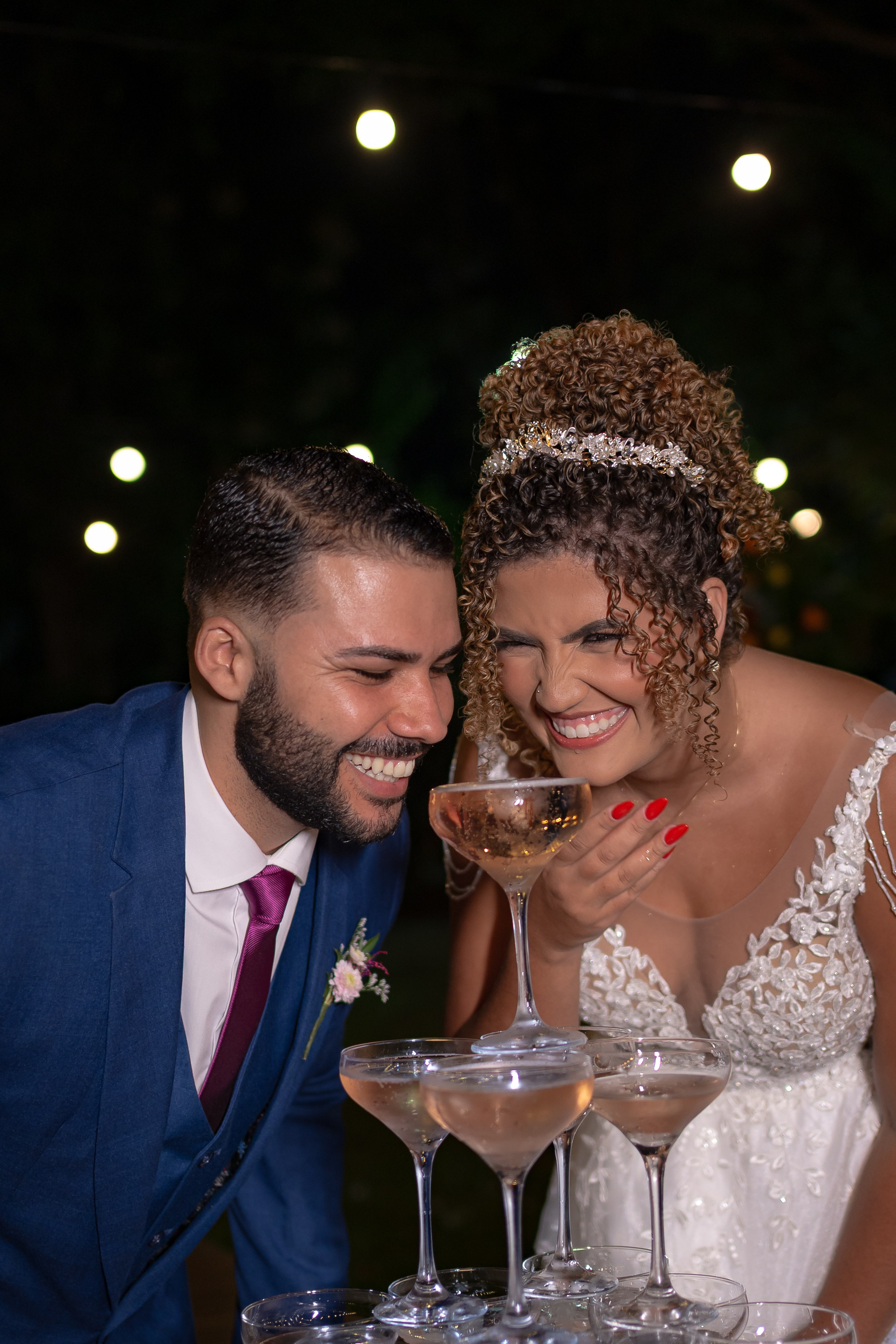 Casamento Aghata Cláudia & Mateus. Cristofr Jhons | Fotógrafo de Casamento
